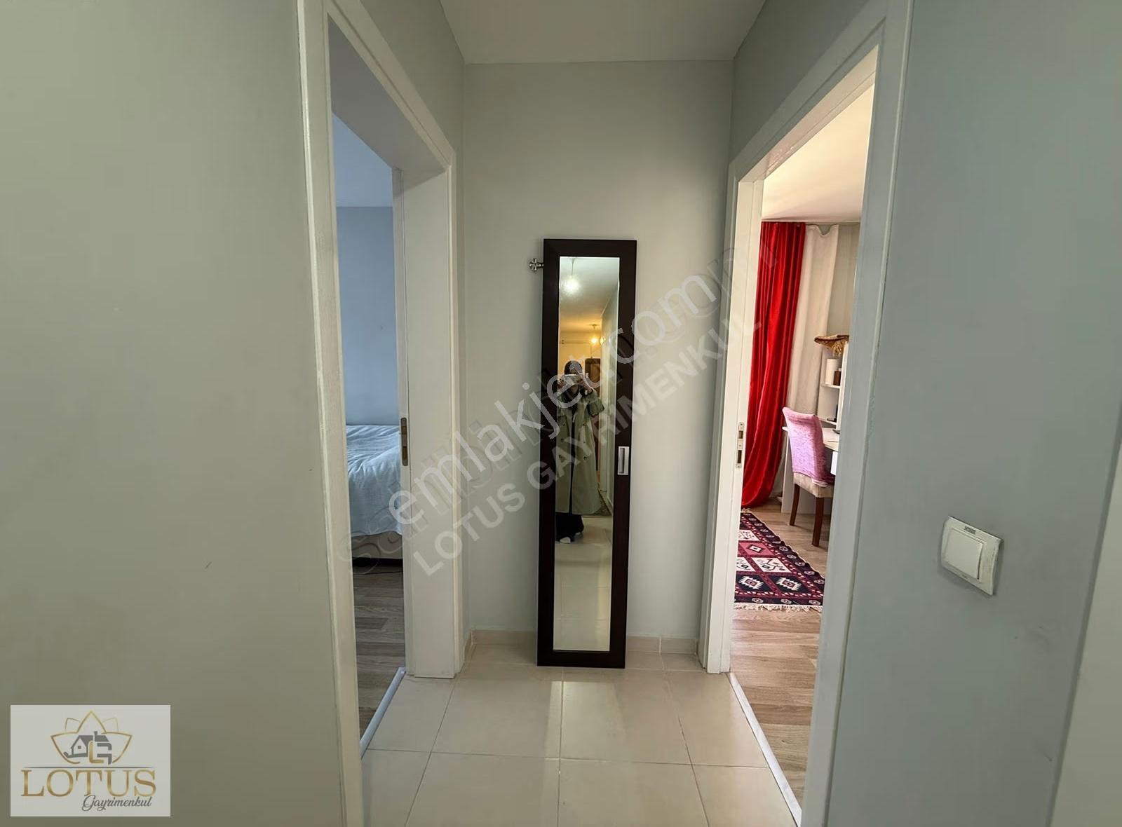 İzmit Kent Konut 5.etap Eşyalı Kiralık 2+1 Daire - Görsel 5