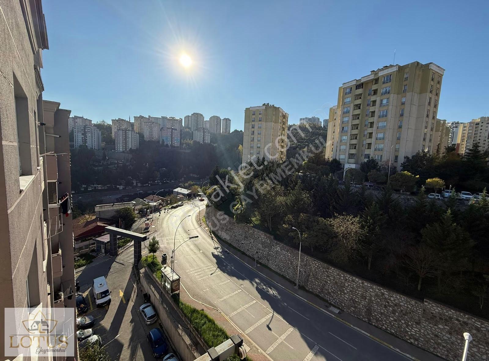 İzmit Kent Konut 5.etap Eşyalı Kiralık 2+1 Daire - Görsel 10