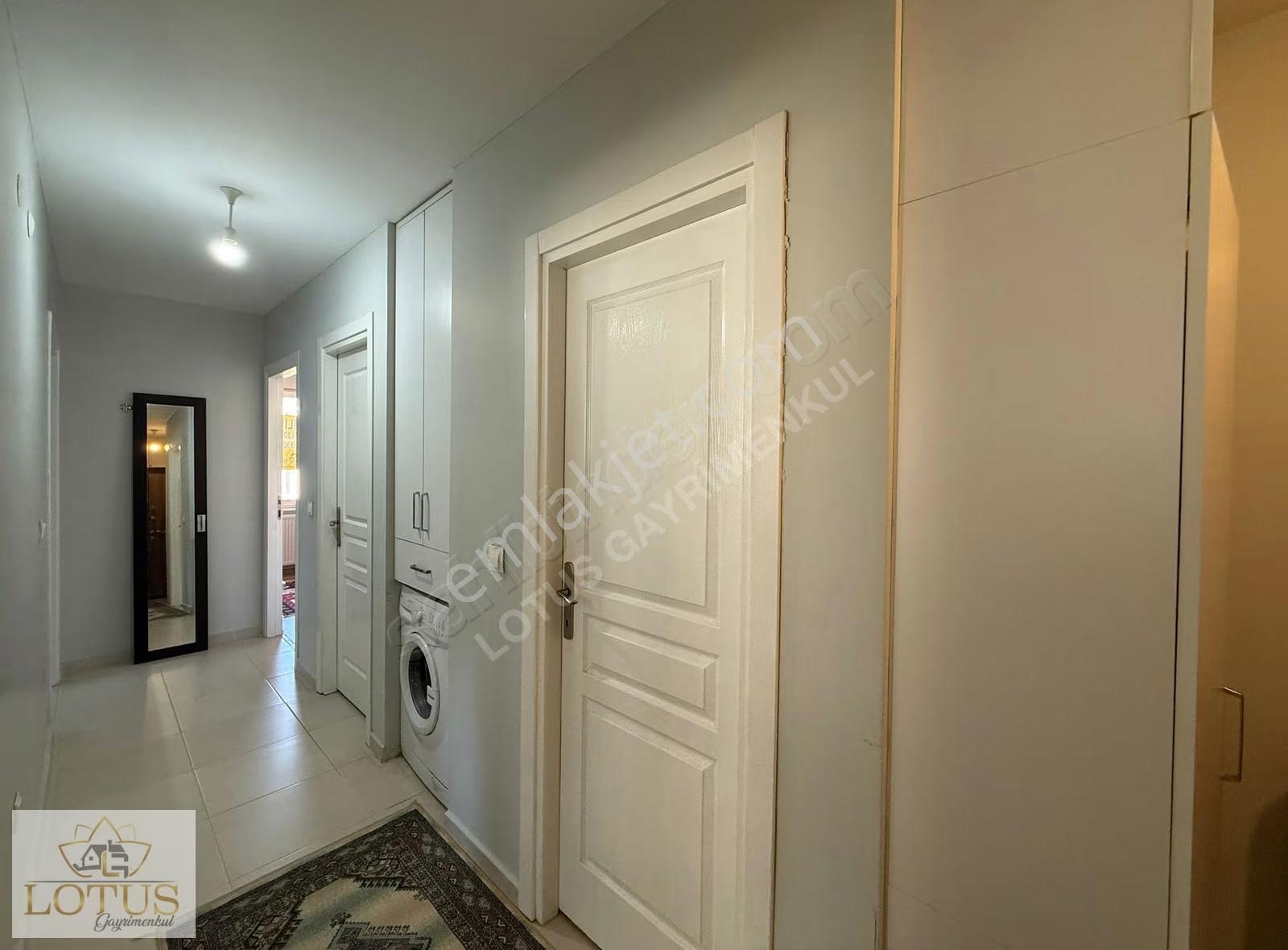 İzmit Kent Konut 5.etap Eşyalı Kiralık 2+1 Daire - Görsel 4