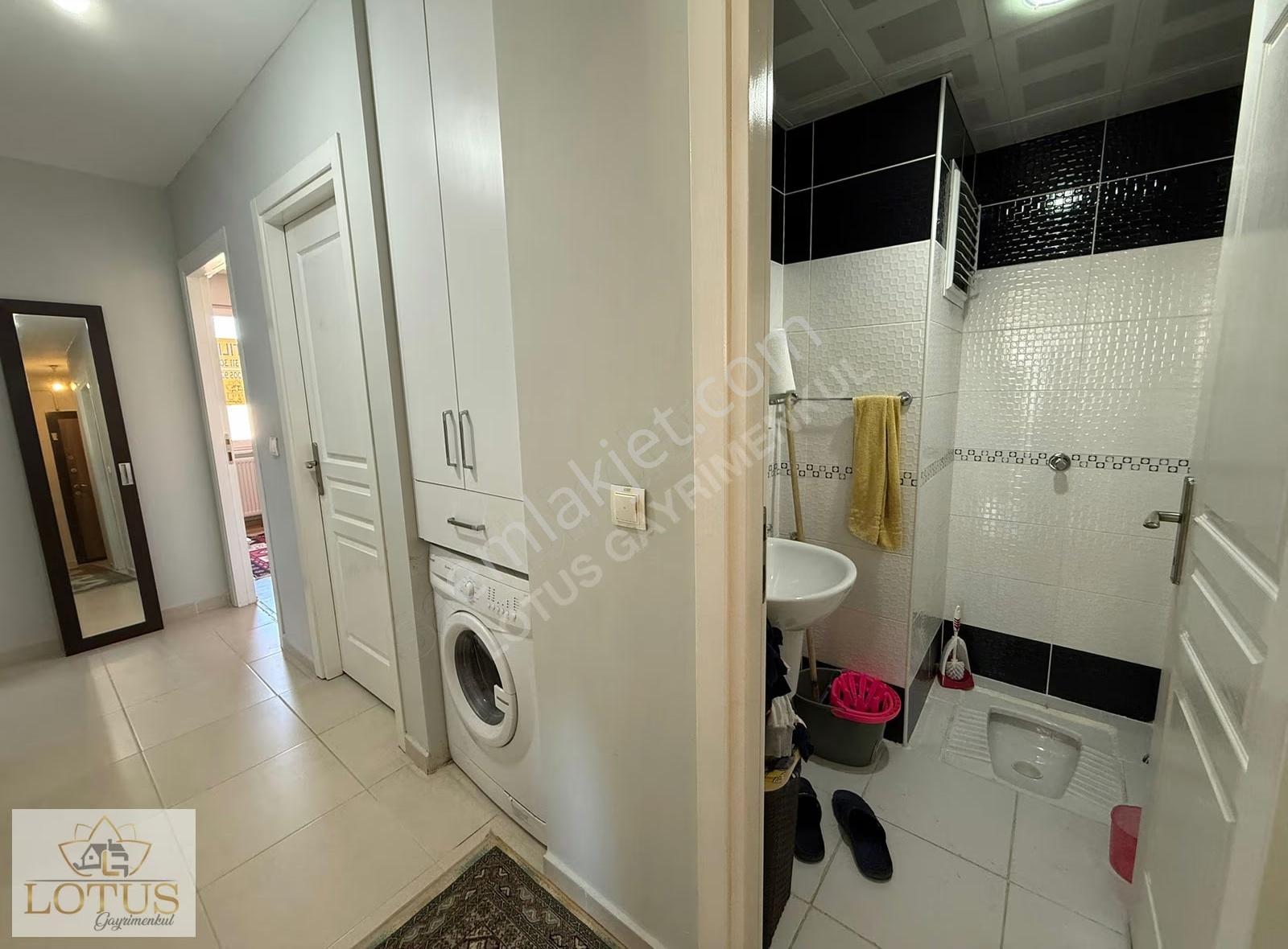 İzmit Kent Konut 5.etap Eşyalı Kiralık 2+1 Daire - Görsel 26