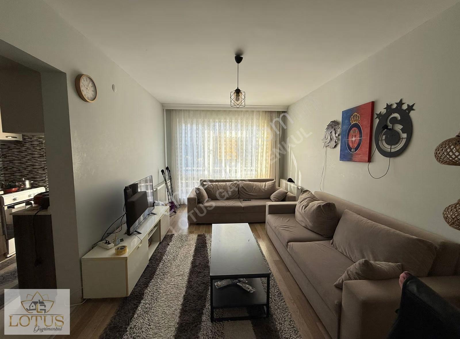 İzmit Kent Konut 5.etap Eşyalı Kiralık 2+1 Daire - Görsel 2