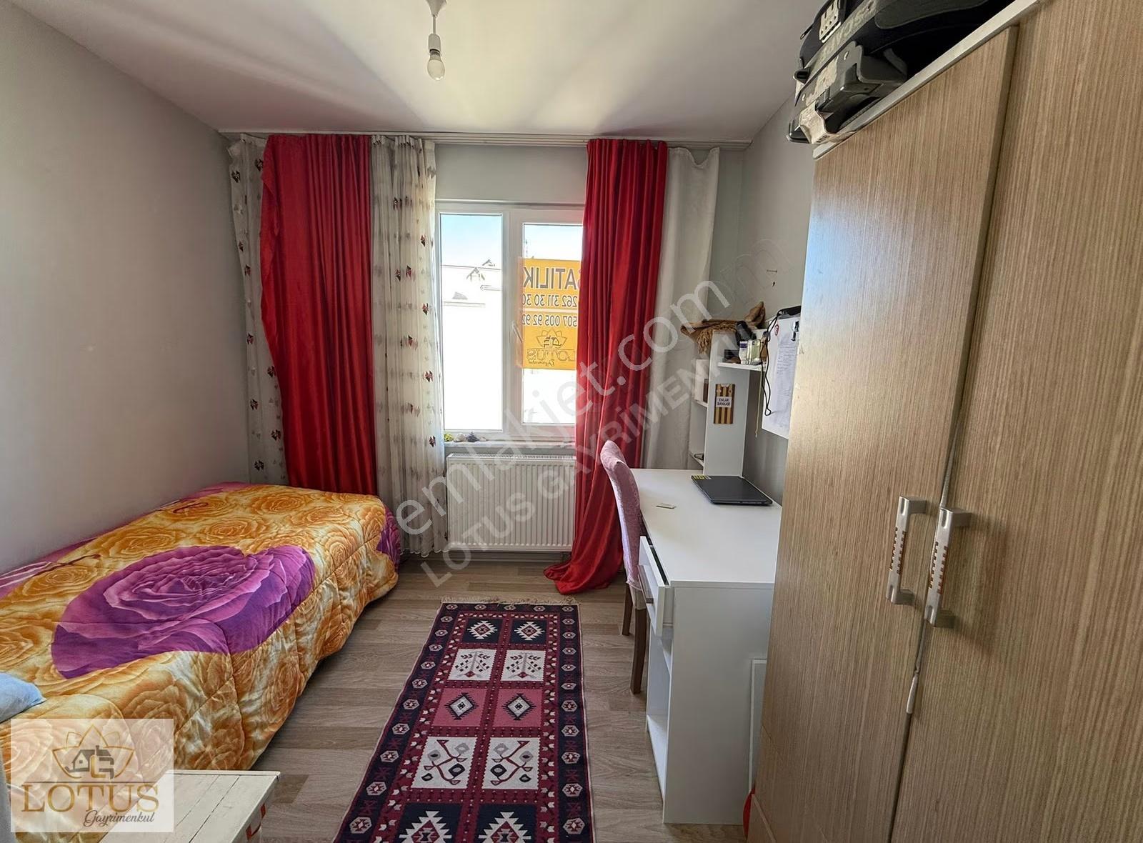 İzmit Kent Konut 5.etap Eşyalı Kiralık 2+1 Daire - Görsel 29