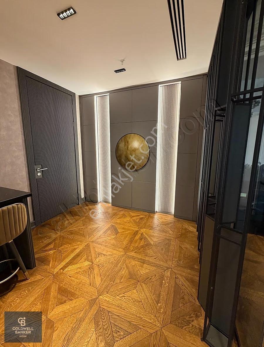 Basın Ekspres Antplato Plaza'da Satılık 172 M² Lüks Dekorlu Ofis - Görsel 12