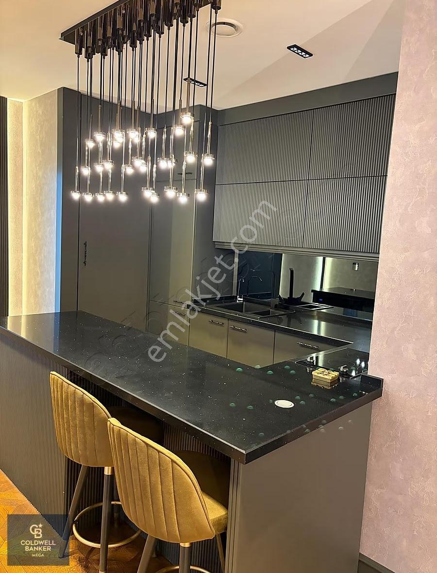 Basın Ekspres Antplato Plaza'da Satılık 172 M² Lüks Dekorlu Ofis - Görsel 11