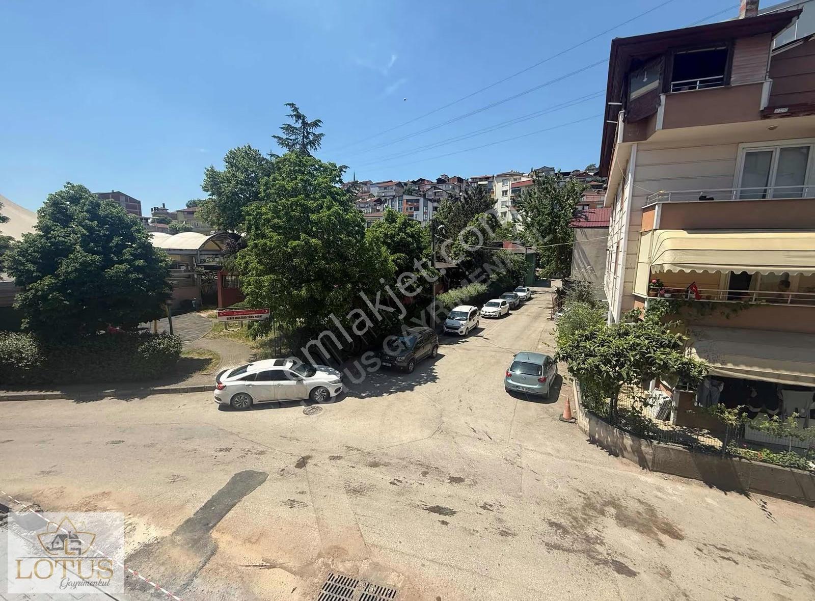 İzmit Yenişehirde 2+1 Satılık Arakat Daire - Görsel 29