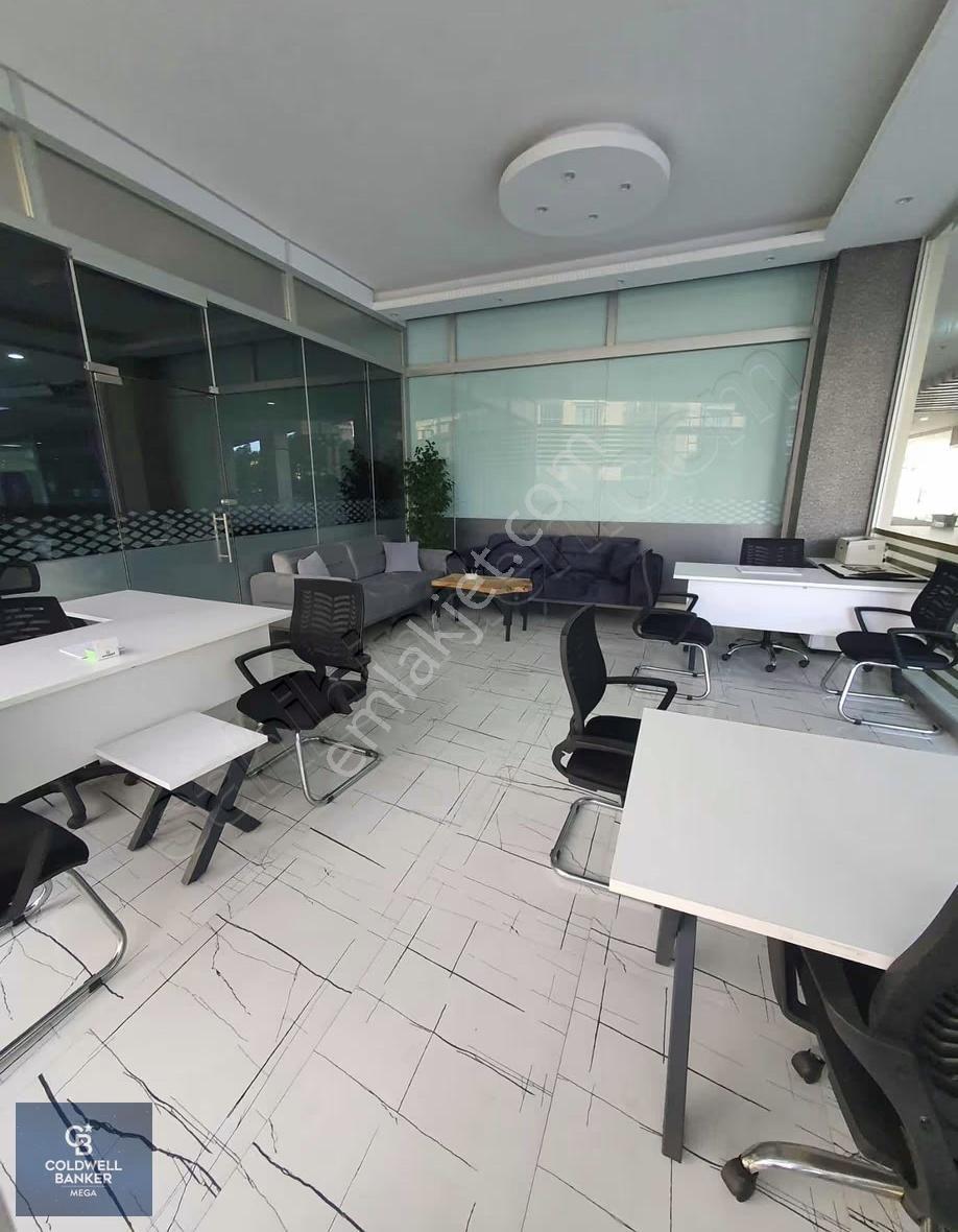 Beylikdüzü Kubıst Avm İçinde Yüksek Kira Getirili Dükkan - Görsel 9