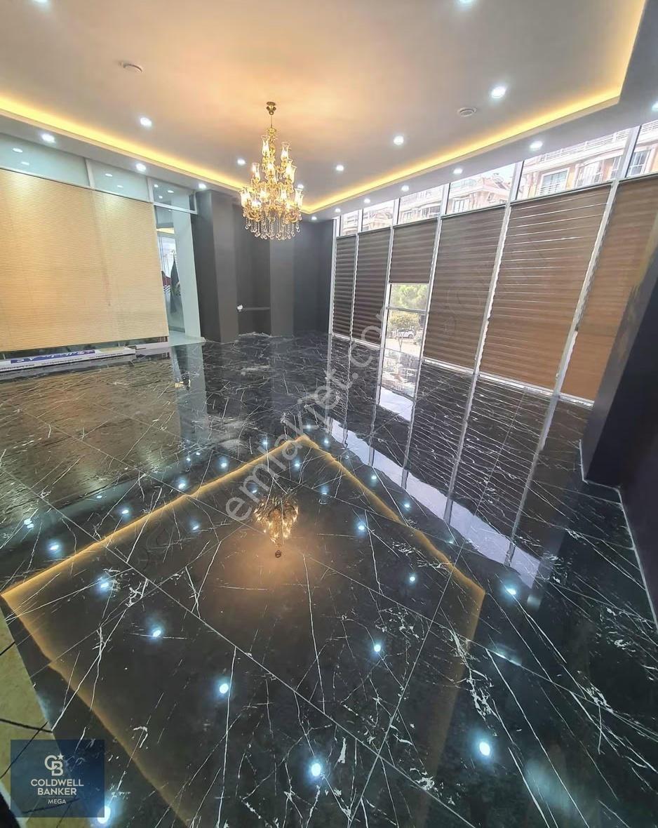 Beylikdüzü Kubıst Avm İçinde Yüksek Kira Getirili Dükkan - Görsel 23