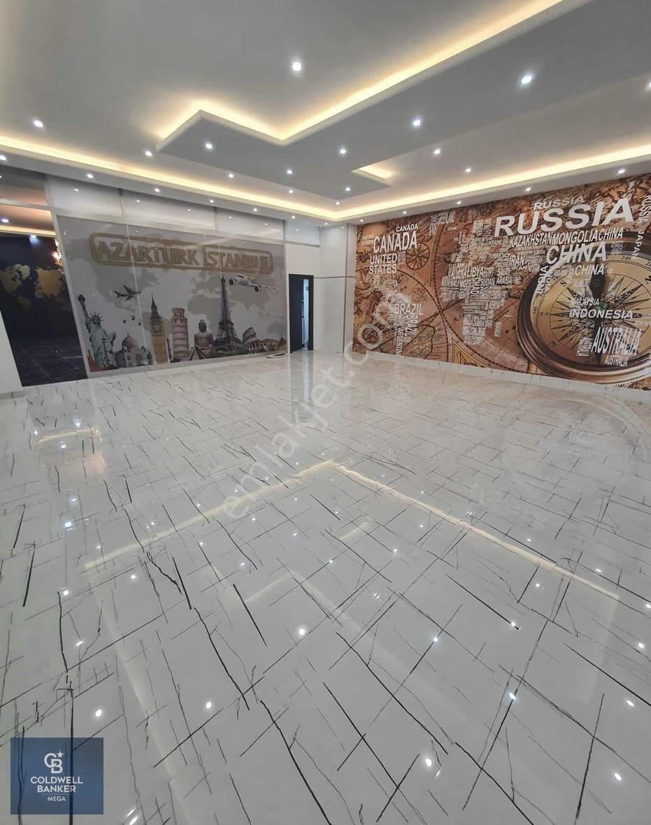 Beylikdüzü Kubıst Avm İçinde Yüksek Kira Getirili Dükkan - Görsel 21