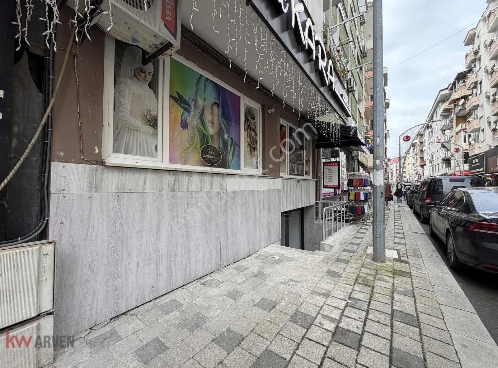 Kw Arven'den Karabaşta Kiracılı, Yüksek Arsa Paylı, Dükkan - Görsel 11