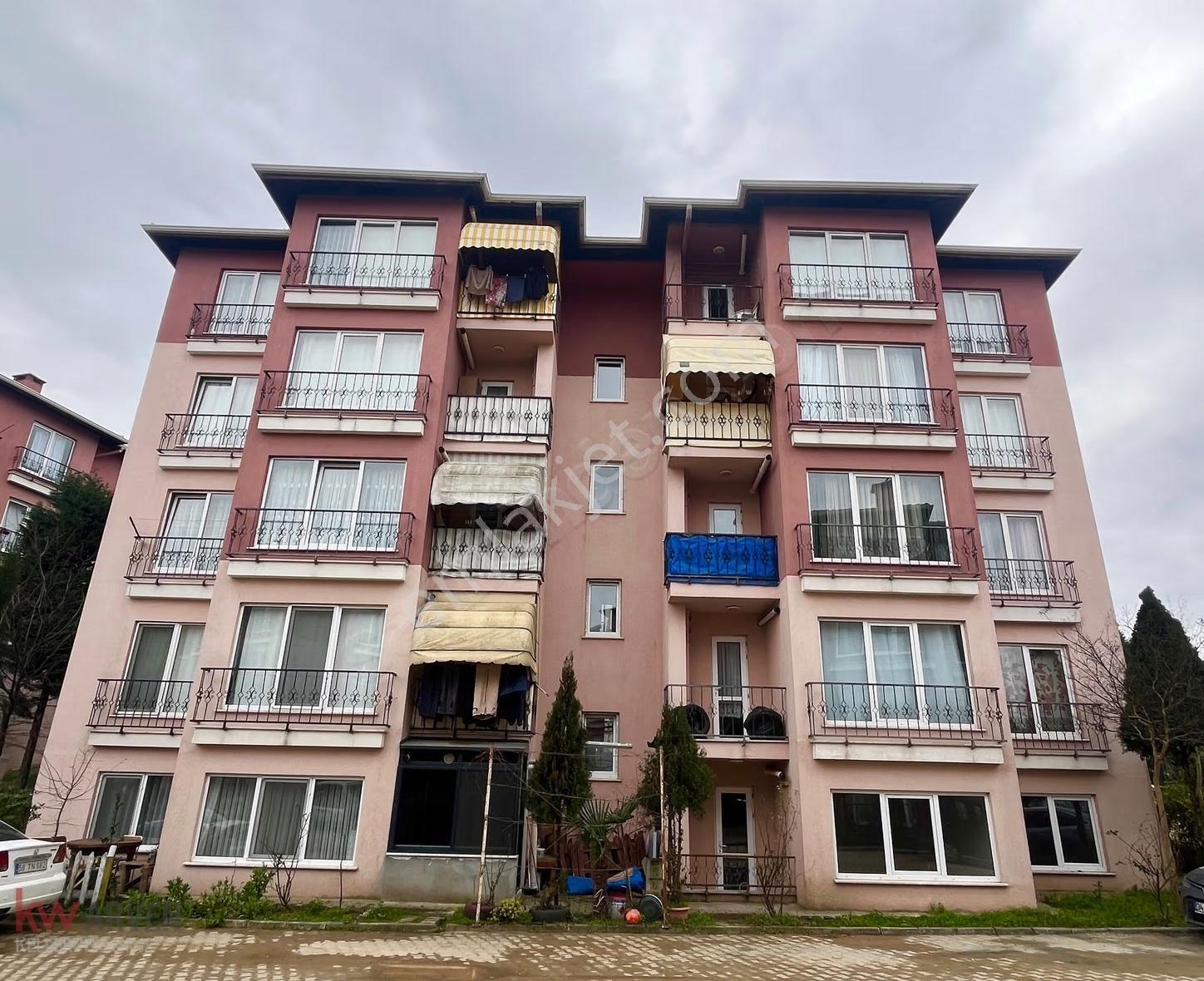 Kw Arven'den Bahçekent Sitesinde Kiralık 2+1 Daire - Görsel 28