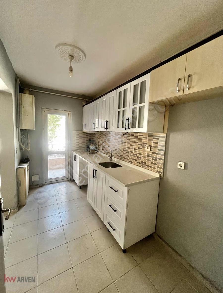 Kw Arven'den Bahçekent Sitesinde Kiralık 2+1 Daire - Görsel 23