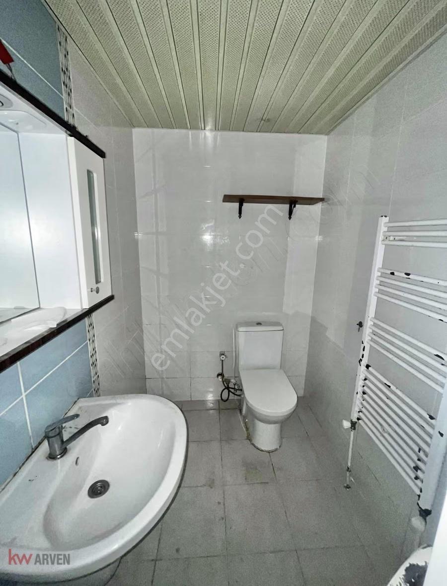 Kw Arven'den Bahçekent Sitesinde Kiralık 2+1 Daire - Görsel 11