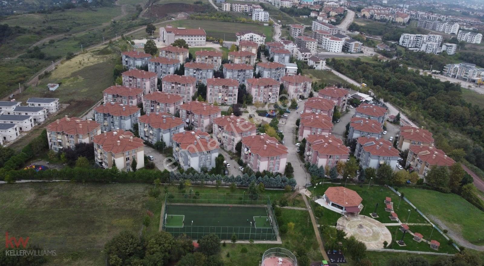 Kw Arven'den Bahçekent Sitesinde Kiralık 2+1 Daire - Görsel 32
