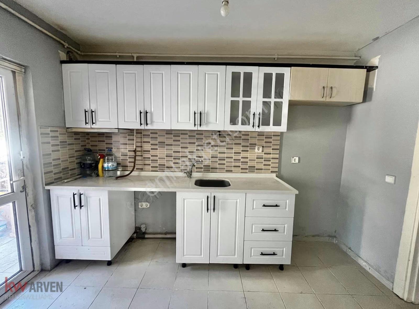 Kw Arven'den Bahçekent Sitesinde Kiralık 2+1 Daire - Görsel 21