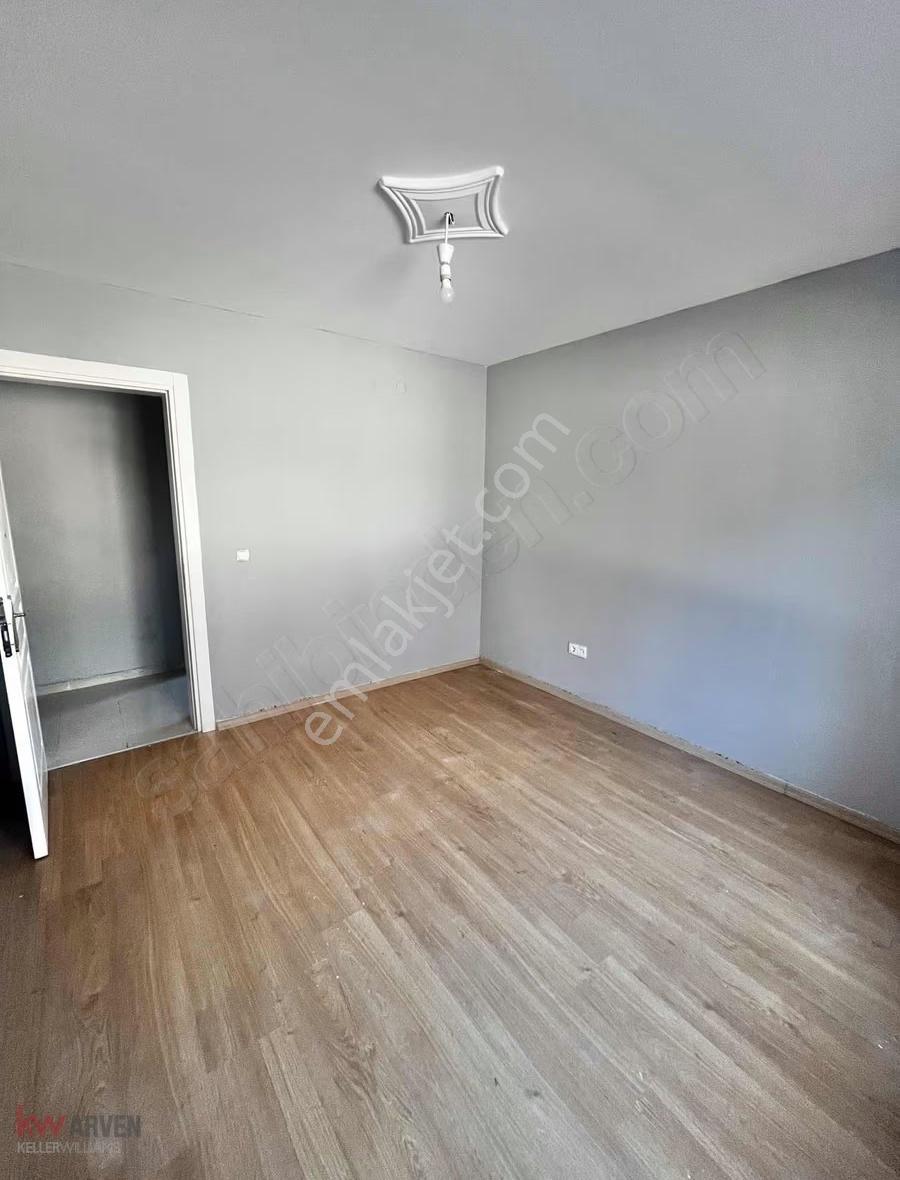 Kw Arven'den Bahçekent Sitesinde Kiralık 2+1 Daire - Görsel 26