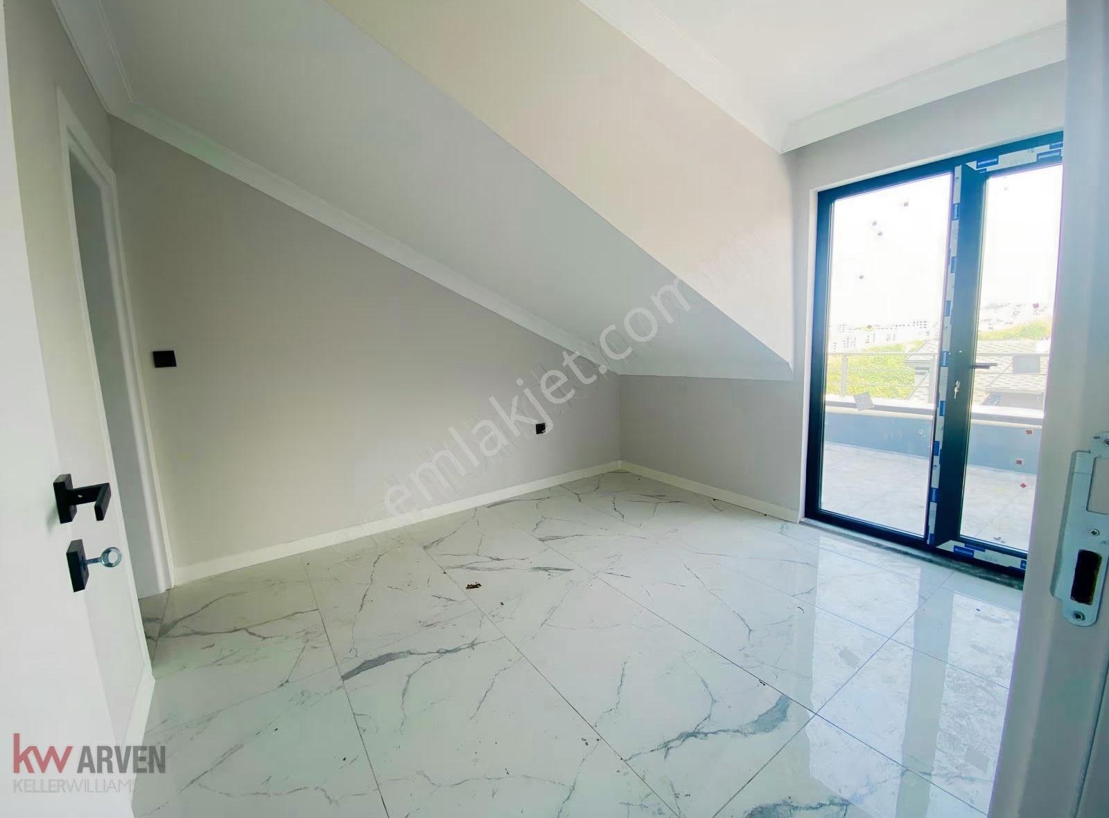 Fatih Mahallesi'nde Asansörlü 3+1 181m² Çatı Dubleks - Görsel 23