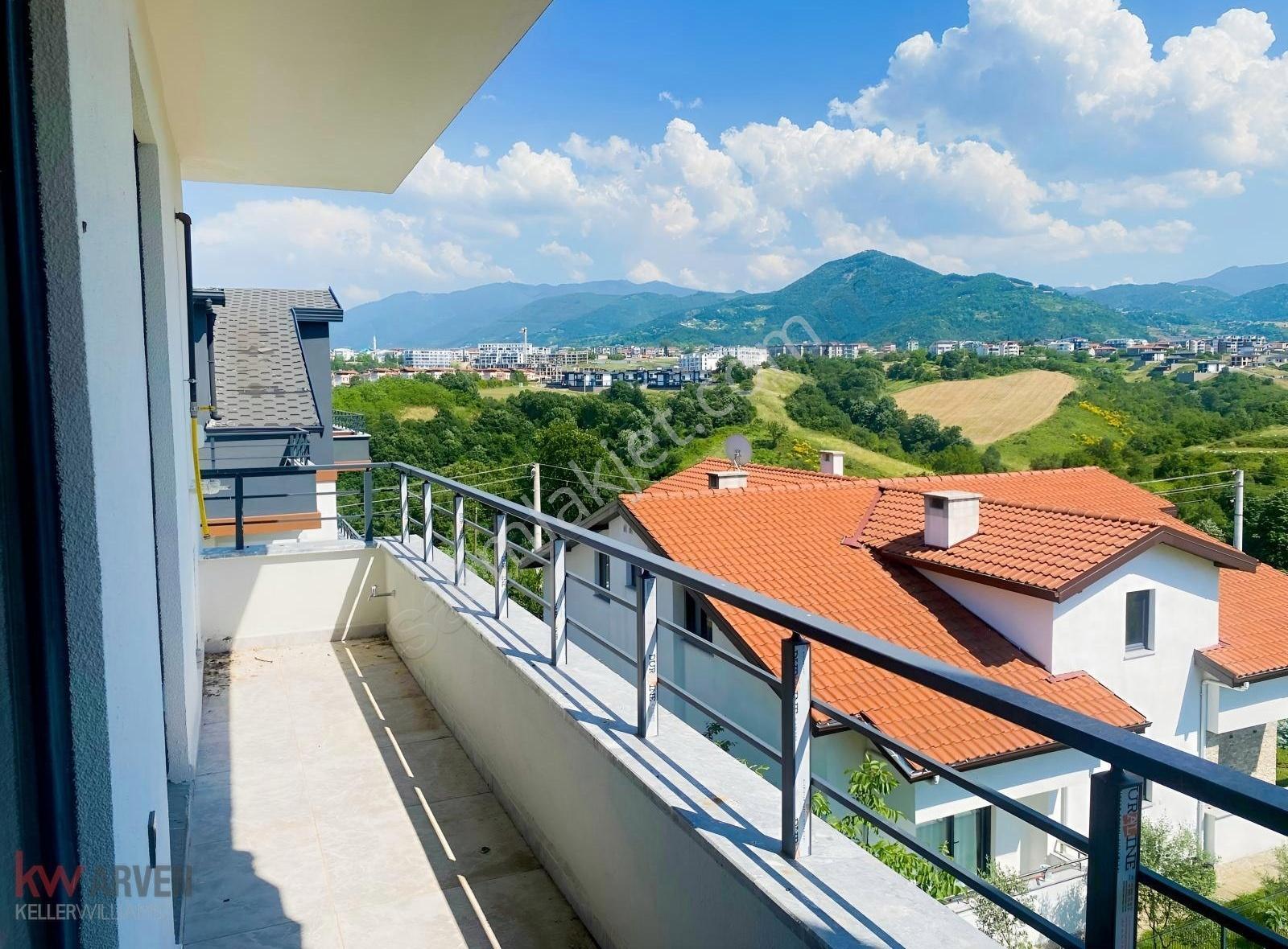 Fatih Mahallesi'nde Asansörlü 3+1 181m² Çatı Dubleks - Görsel 14