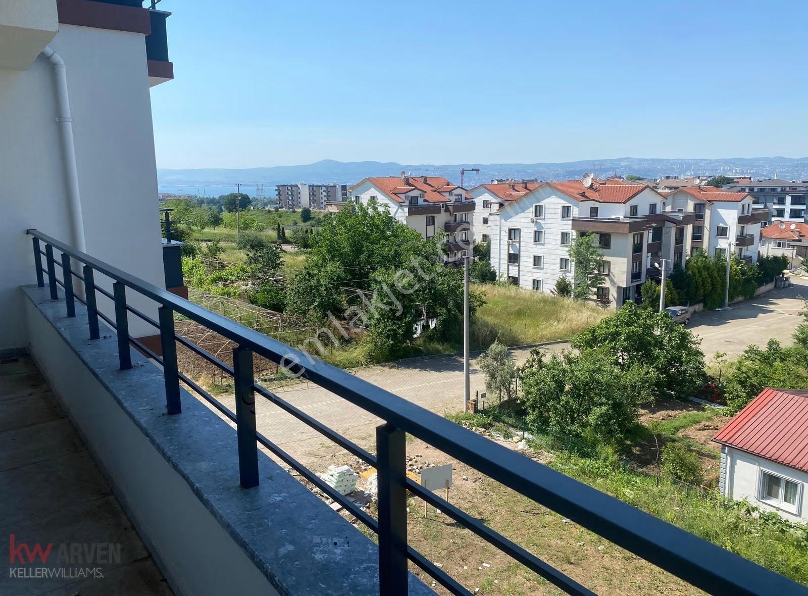 Fatih Mahallesi'nde Asansörlü 3+1 181m² Çatı Dubleks - Görsel 13