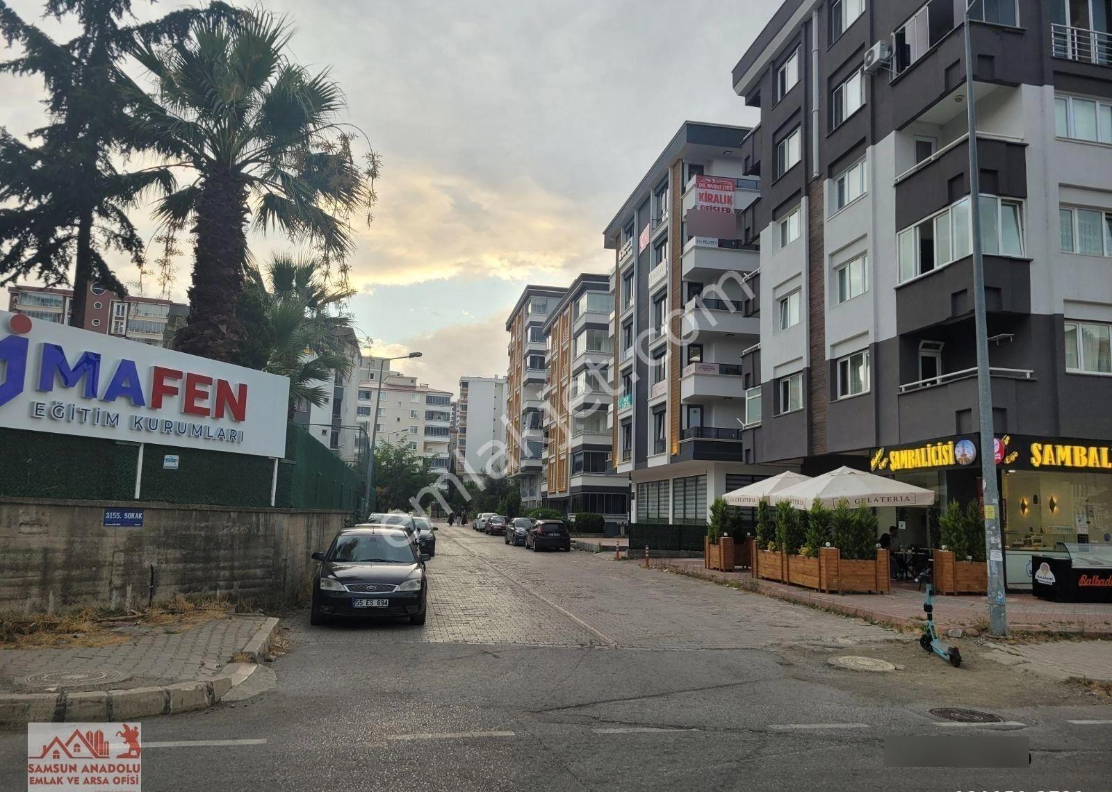 Samsun Atakum Atakent Kiralık Ofis - Görsel 5