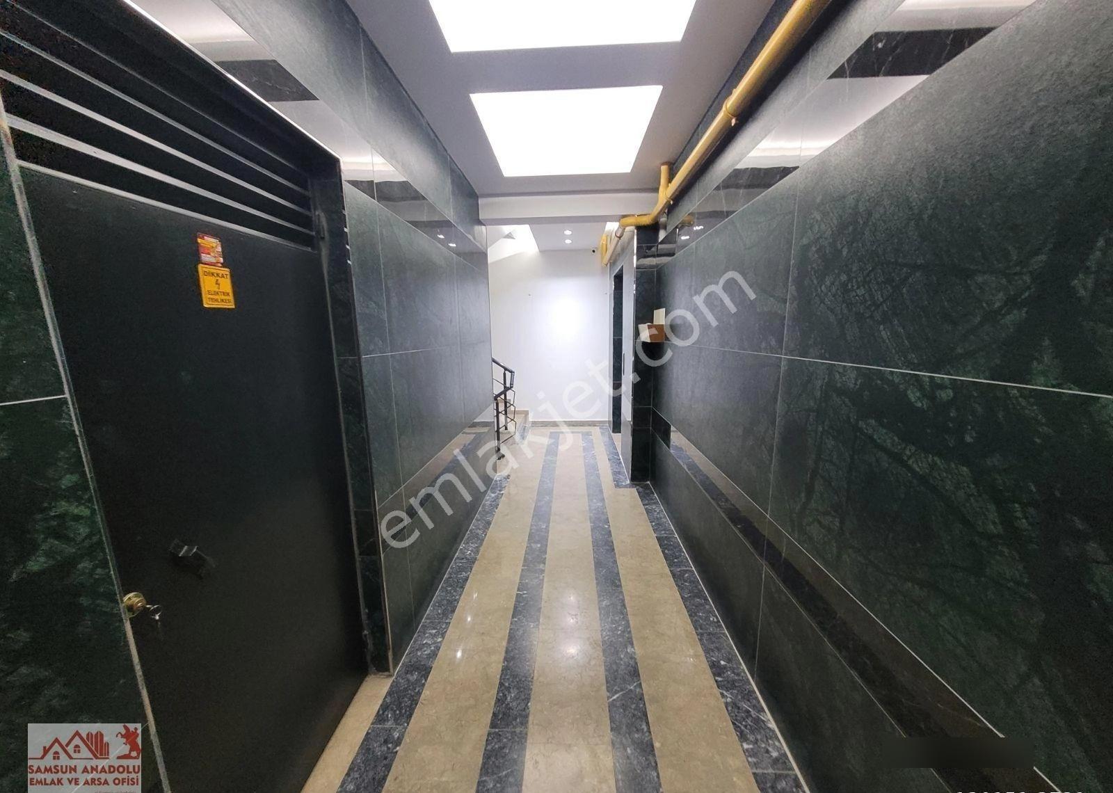 Samsun Atakum Atakent Kiralık Ofis - Görsel 26