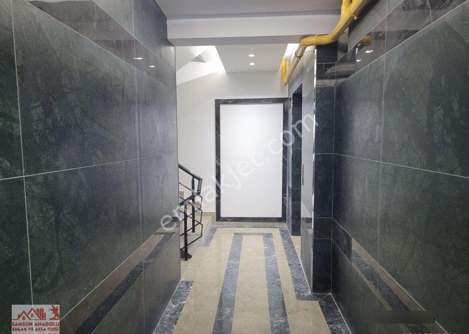 Samsun Atakum Atakent Kiralık Ofis - Görsel 24