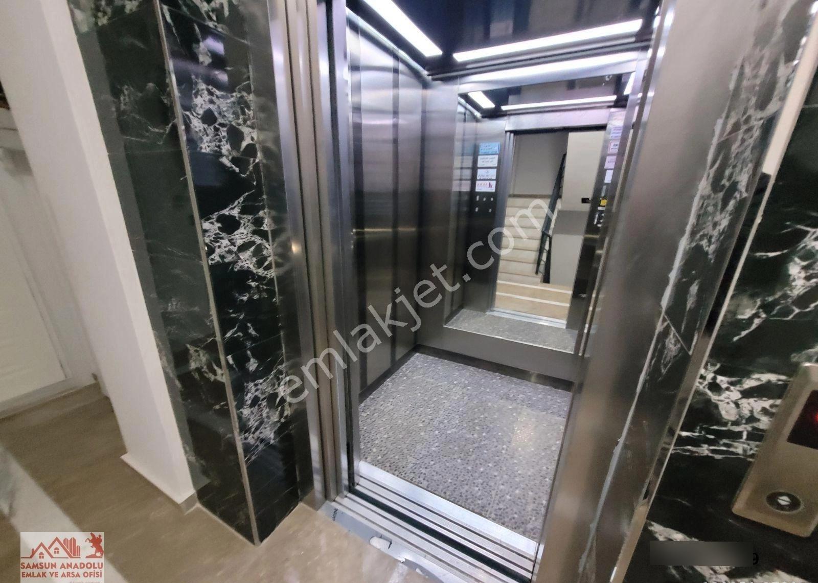 Samsun Atakum Atakent Kiralık Ofis - Görsel 9