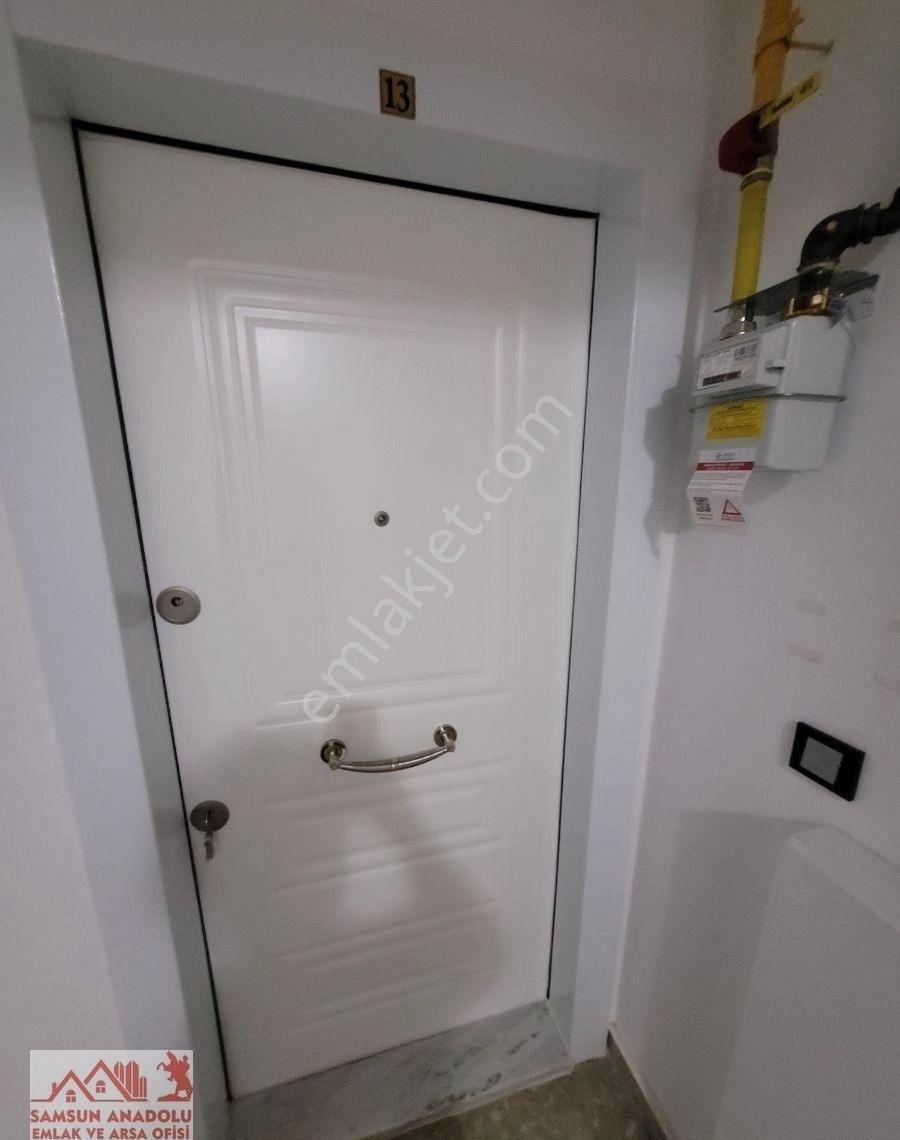 Samsun Atakum Atakent Kiralık Ofis - Görsel 6