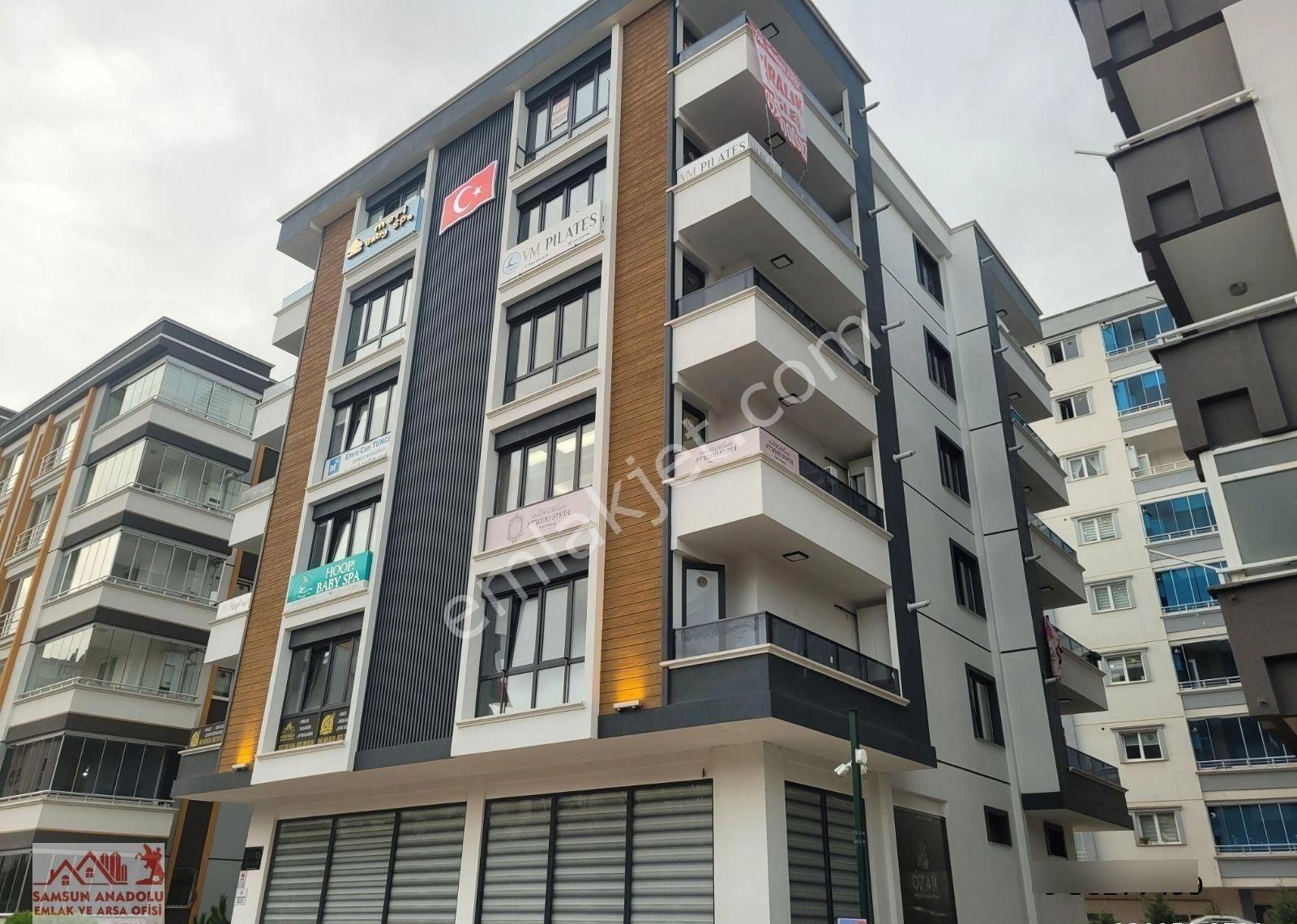 Samsun Atakum Atakent Kiralık Ofis - Görsel 21