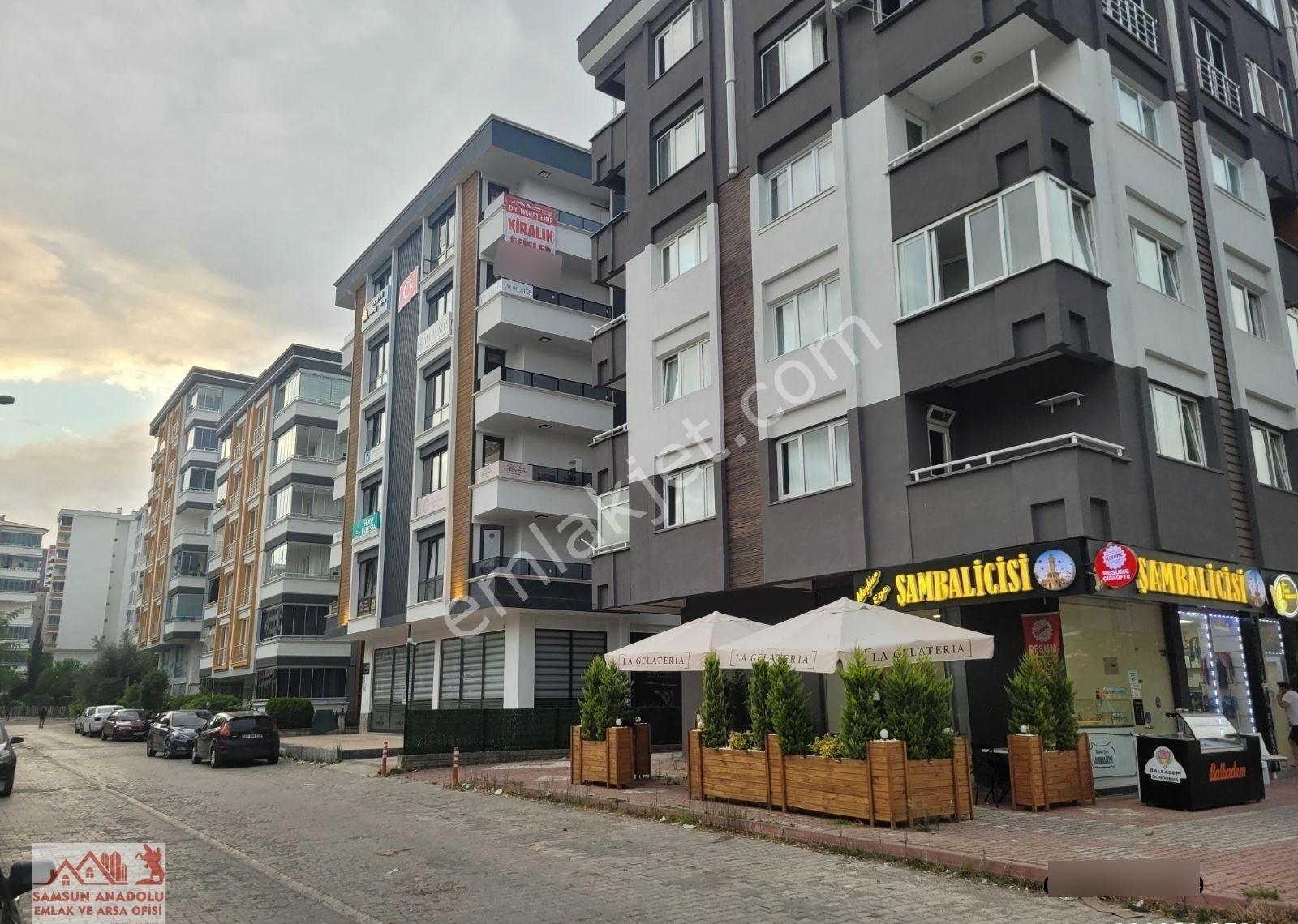 Samsun Atakum Atakent Kiralık Ofis - Görsel 23