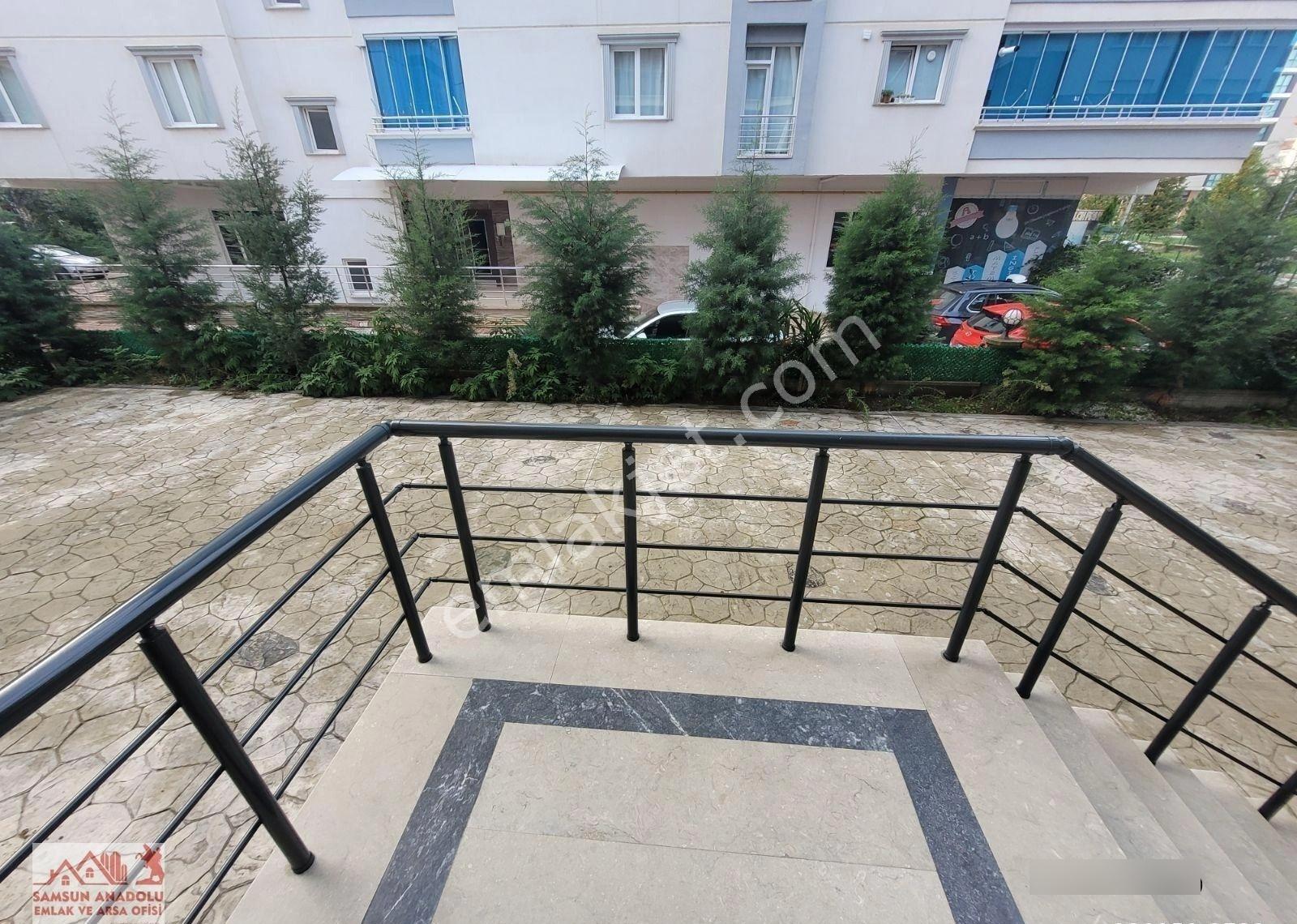 Samsun Atakum Atakent Kiralık Ofis - Görsel 20