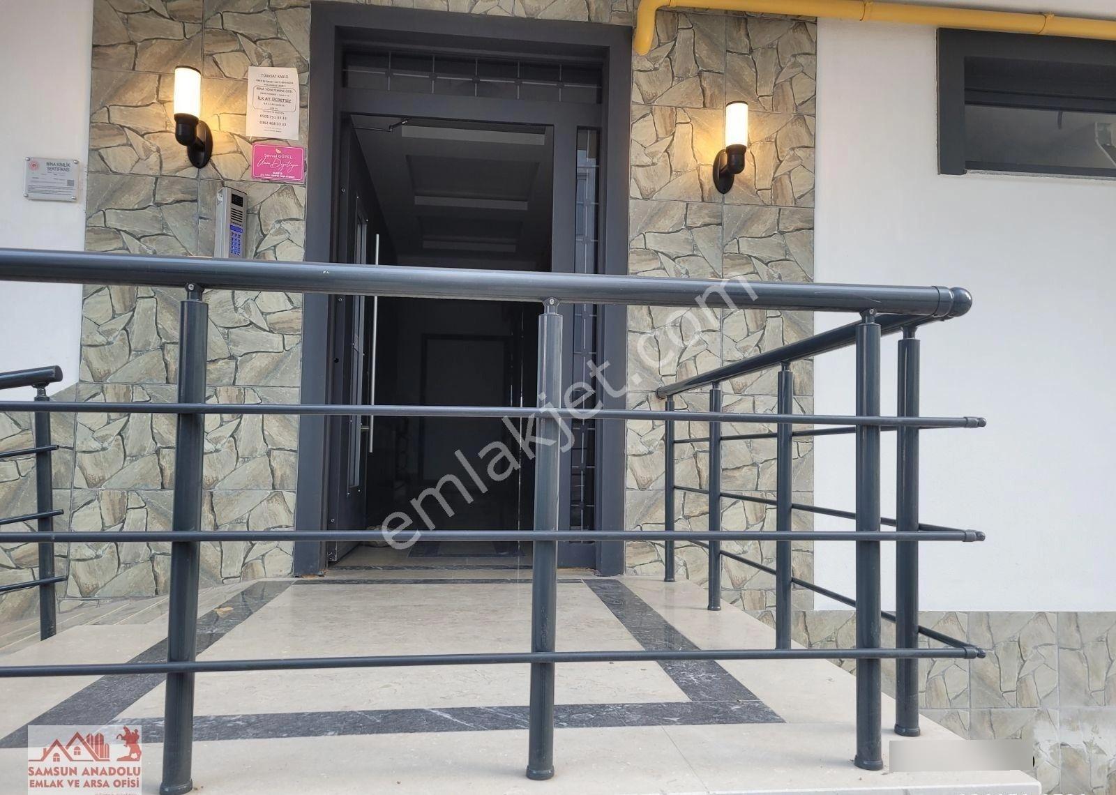 Samsun Atakum Atakent Kiralık Ofis - Görsel 19
