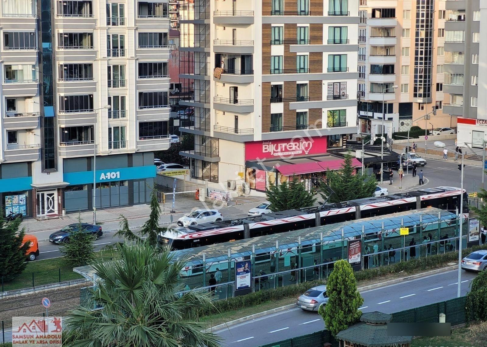 Samsun Atakum Atakent Kiralık Ofis - Görsel 4