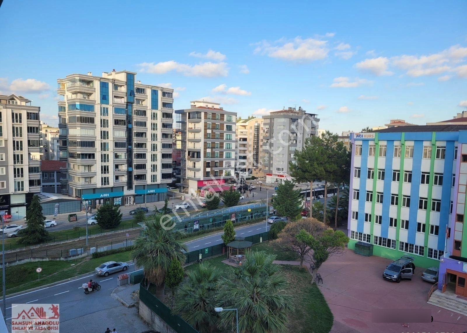 Samsun Atakum Atakent Kiralık Ofis - Görsel 14