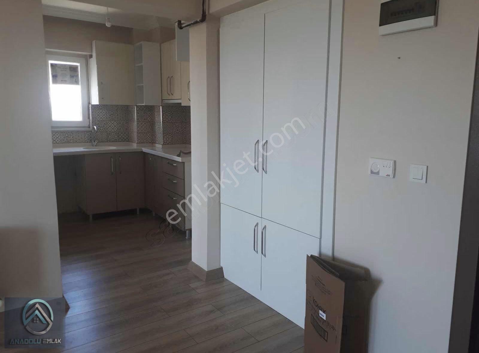 2+1 Çanakkale Barbaros Mavi Evler Sitesi Geniş Olan Blokta - Görsel 9