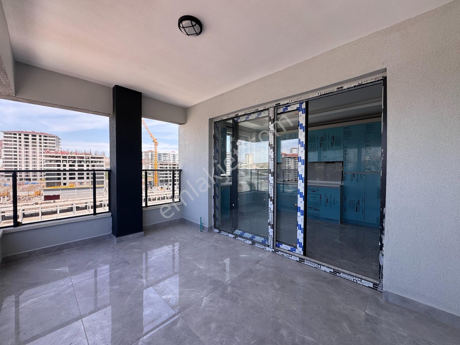 Göktaş'tan█ Bulvar Cepheli Ultra Lüx 2+1 95m2 Kiralık Daire - Görsel 9