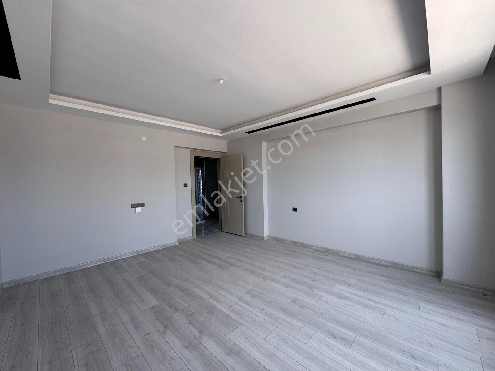 Göktaş'tan█ Bulvar Cepheli Ultra Lüx 2+1 95m2 Kiralık Daire - Görsel 23