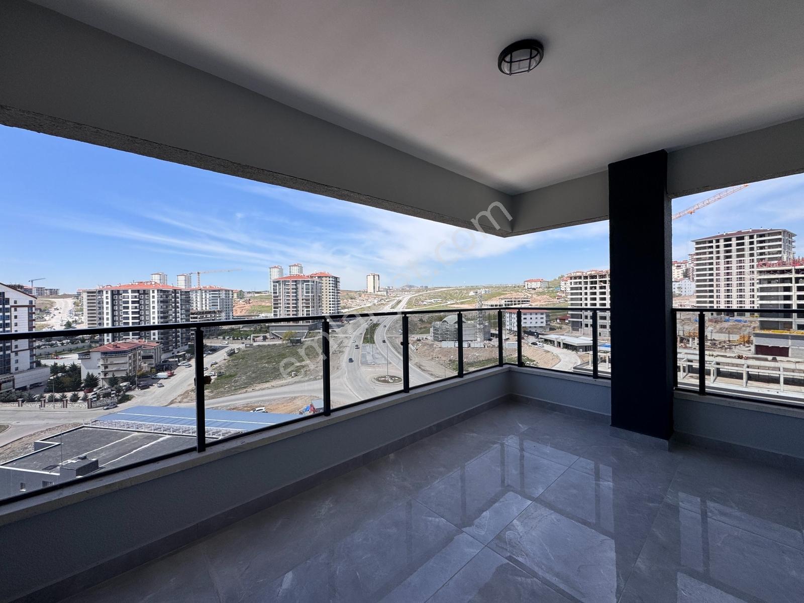 Göktaş'tan█ Bulvar Cepheli Ultra Lüx 2+1 95m2 Kiralık Daire - Görsel 22