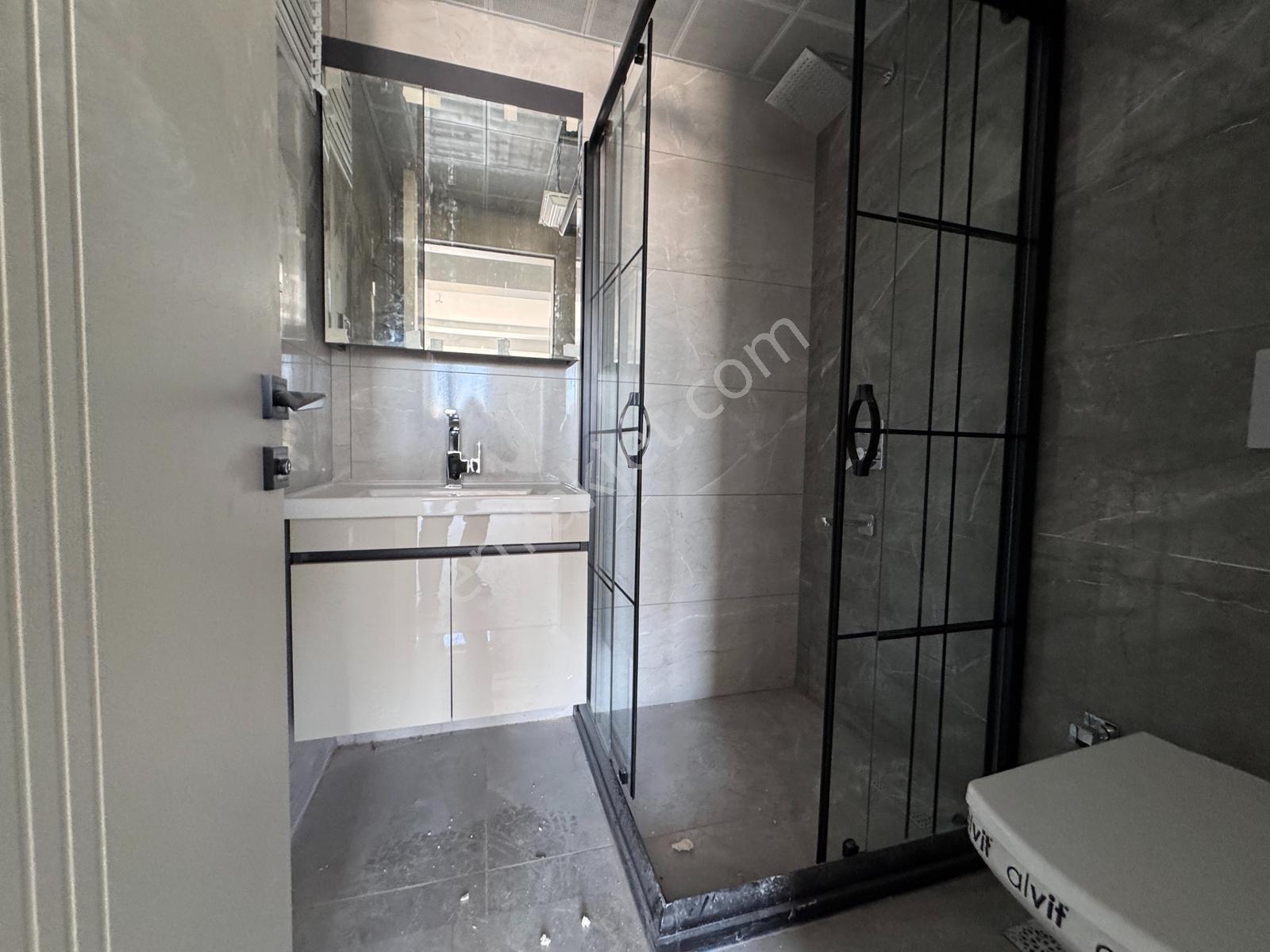 Göktaş'tan█ Bulvar Cepheli Ultra Lüx 2+1 95m2 Kiralık Daire - Görsel 7