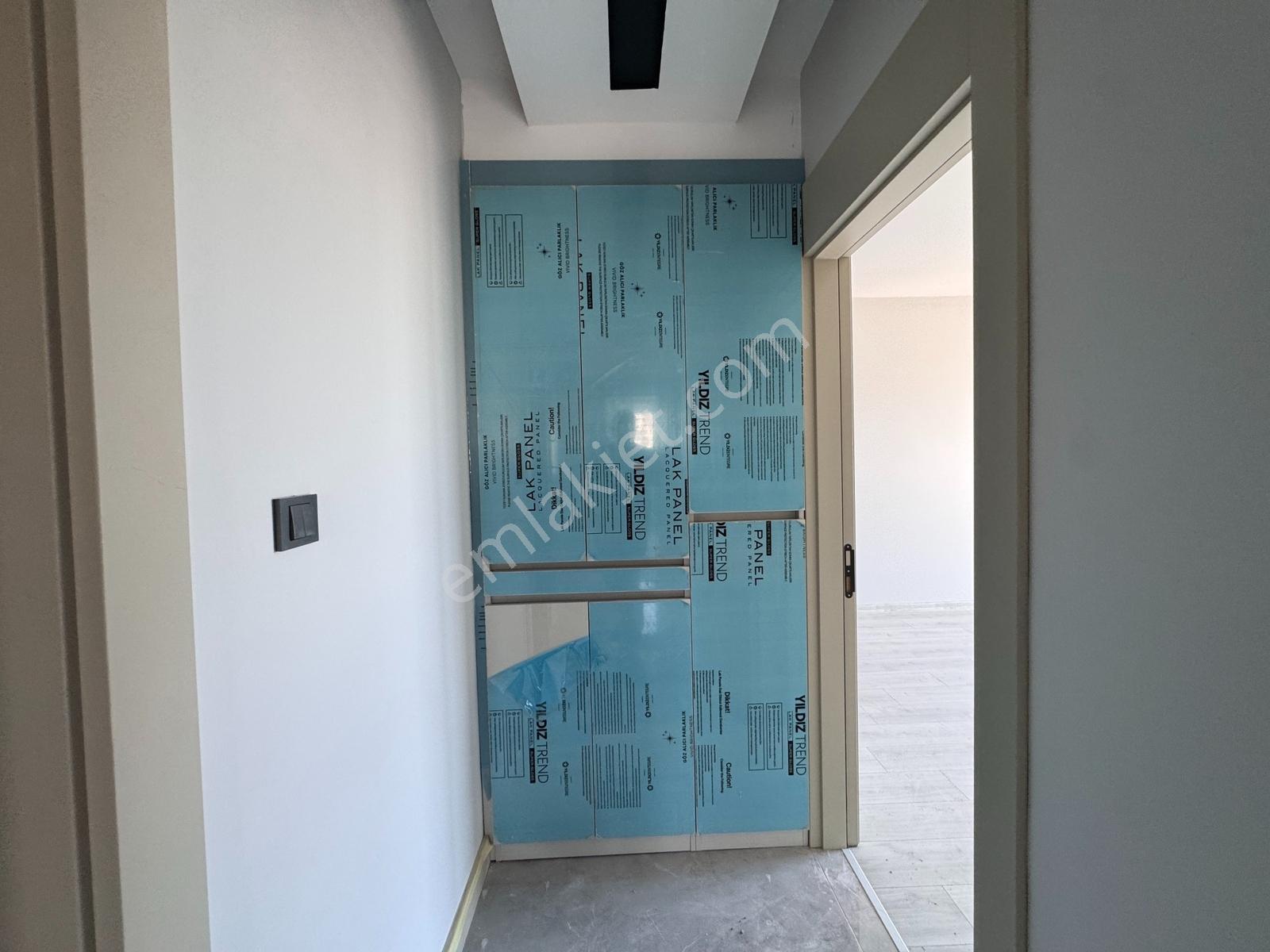 Göktaş'tan█ Bulvar Cepheli Ultra Lüx 2+1 95m2 Kiralık Daire - Görsel 13