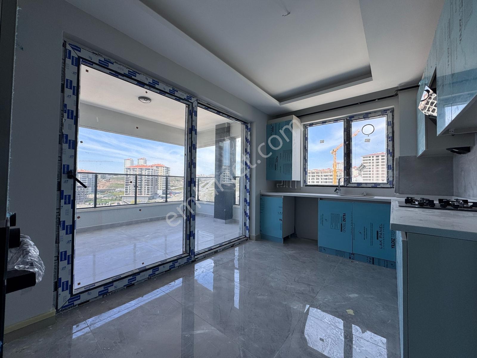 Göktaş'tan█ Bulvar Cepheli Ultra Lüx 2+1 95m2 Kiralık Daire - Görsel 21