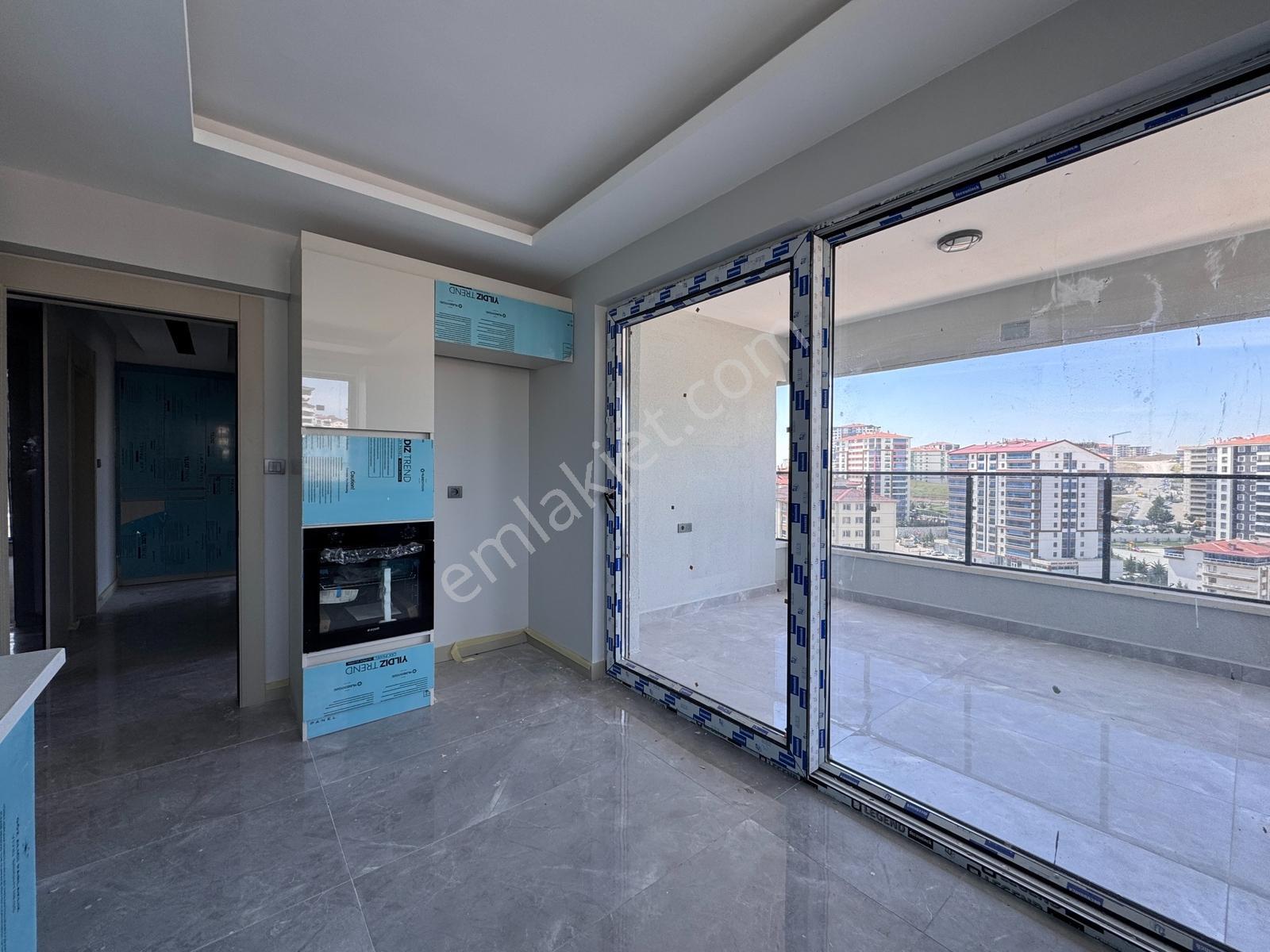 Göktaş'tan█ Bulvar Cepheli Ultra Lüx 2+1 95m2 Kiralık Daire - Görsel 29