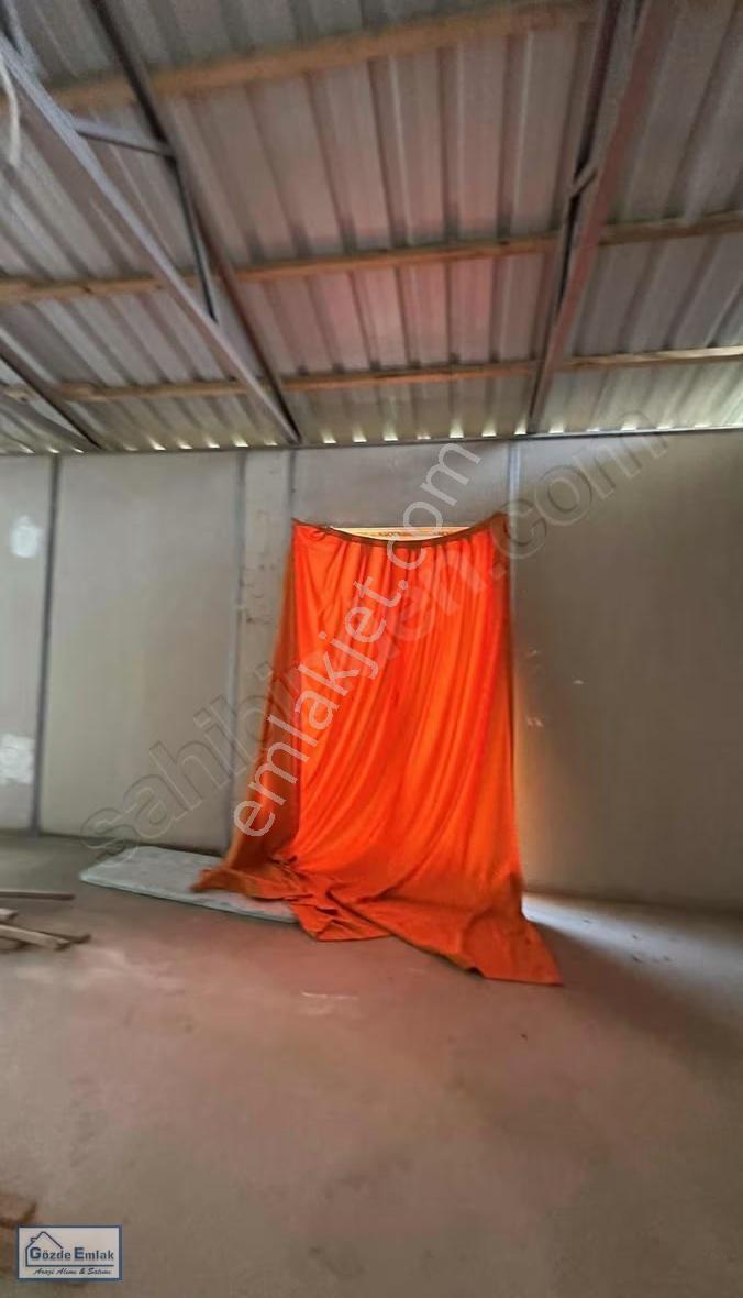 Geyve Ahibaba Akseki Altı 90m2 Prefabrik Ev Ve 3.379m2 Arazisi - Görsel 20