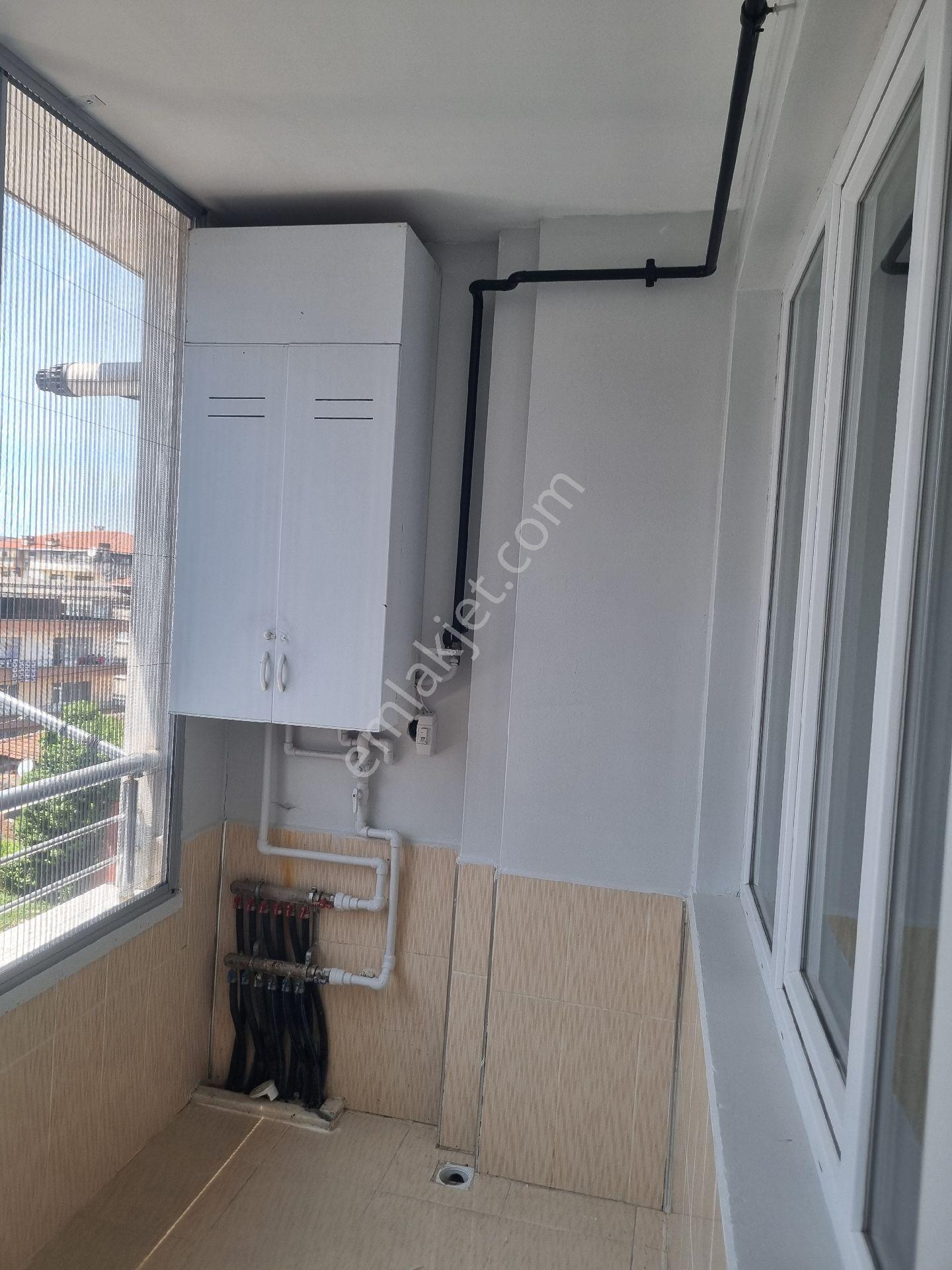 Kiralık Daire Çarşambada - Görsel 34