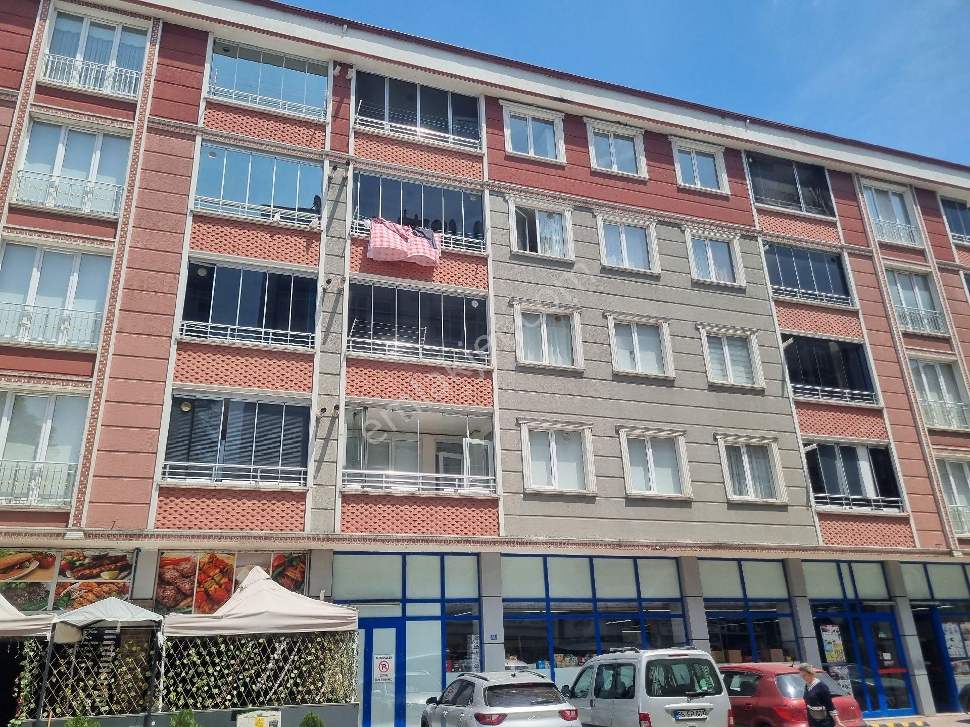 Kiralık Daire Çarşambada