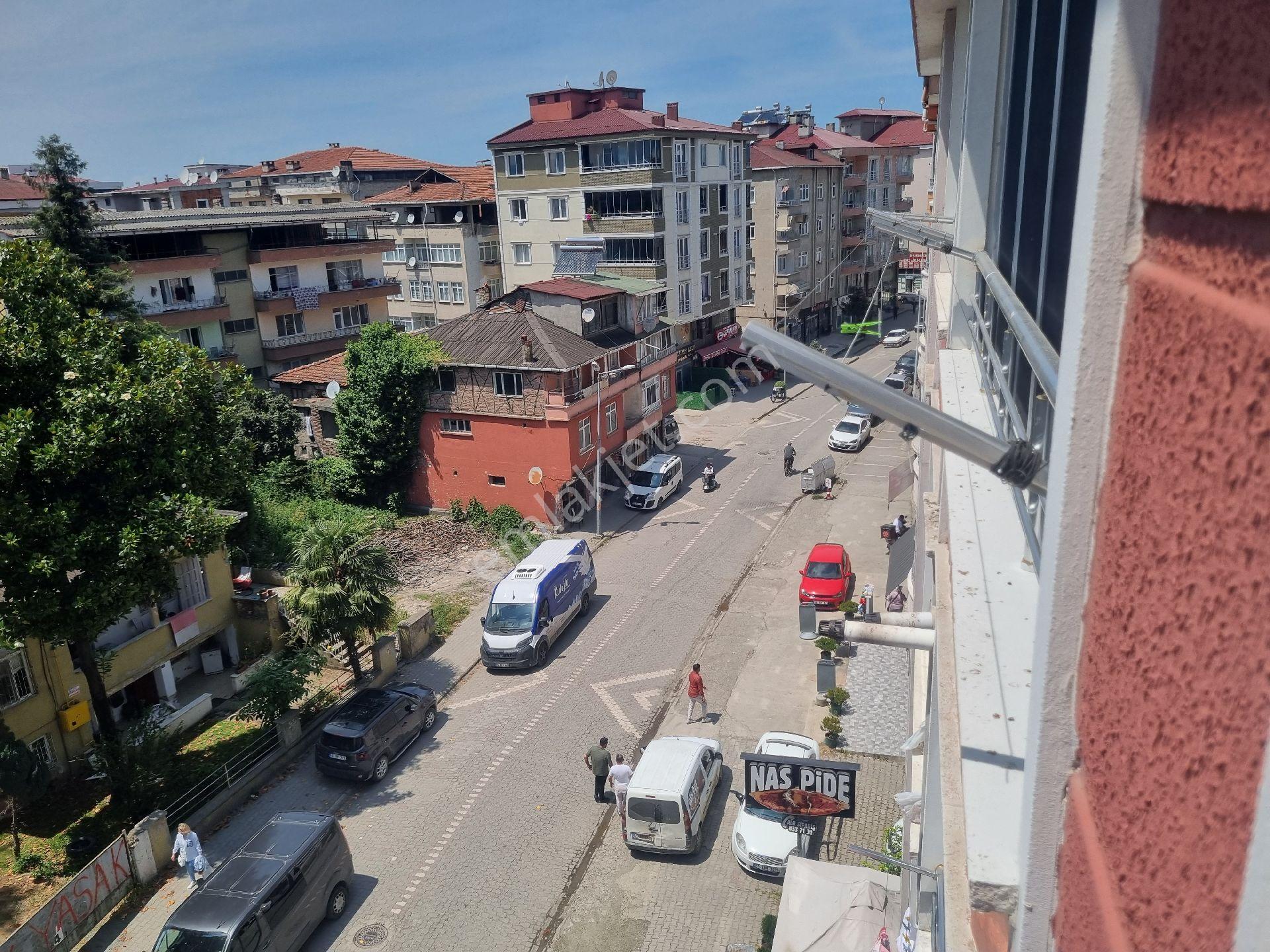 Kiralık Daire Çarşambada - Görsel 9
