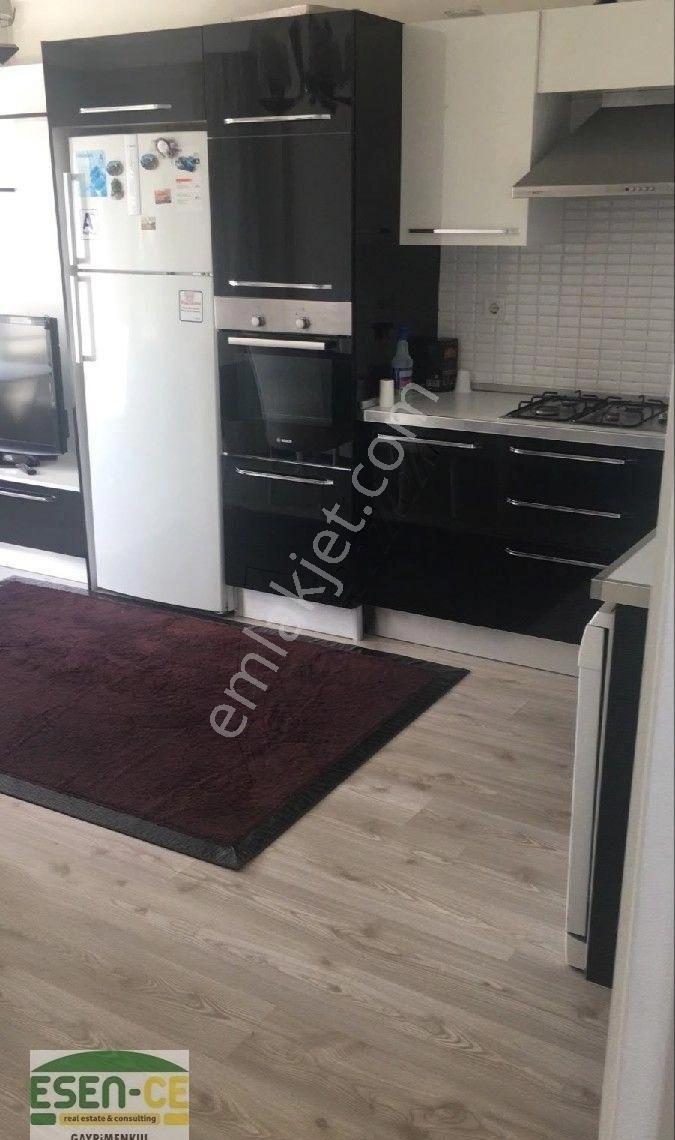 Esen-ce'den, İzmit Merkez Zabıtan Mah. 2+1, Full Eşyalı Kiralık Daire - Görsel 10
