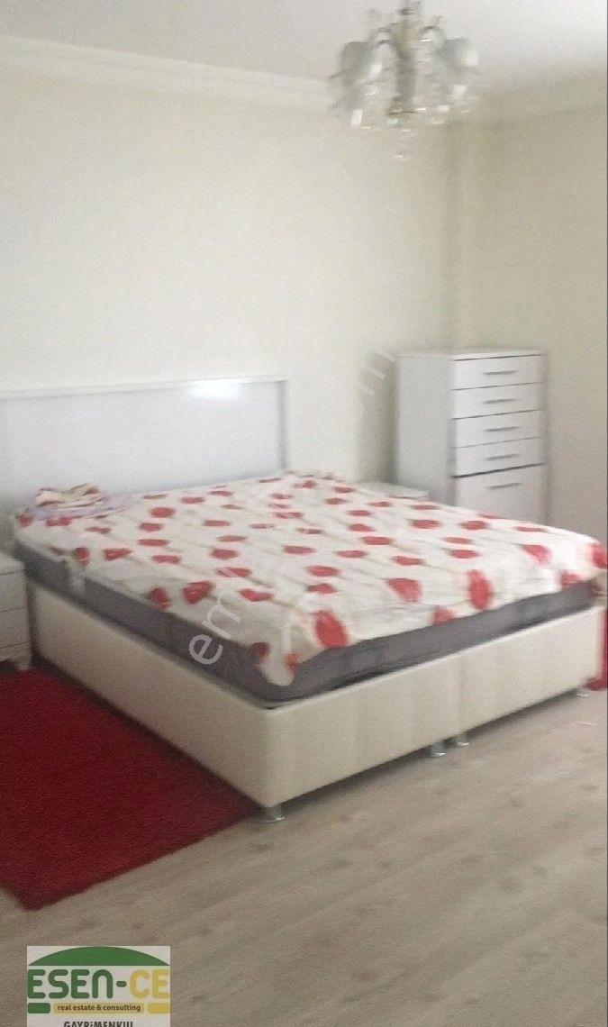 Esen-ce'den, İzmit Merkez Zabıtan Mah. 2+1, Full Eşyalı Kiralık Daire - Görsel 4