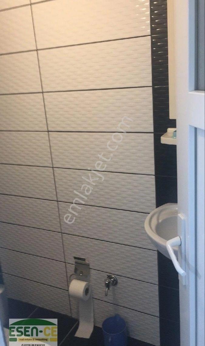 Esen-ce'den, İzmit Merkez Zabıtan Mah. 2+1, Full Eşyalı Kiralık Daire - Görsel 9