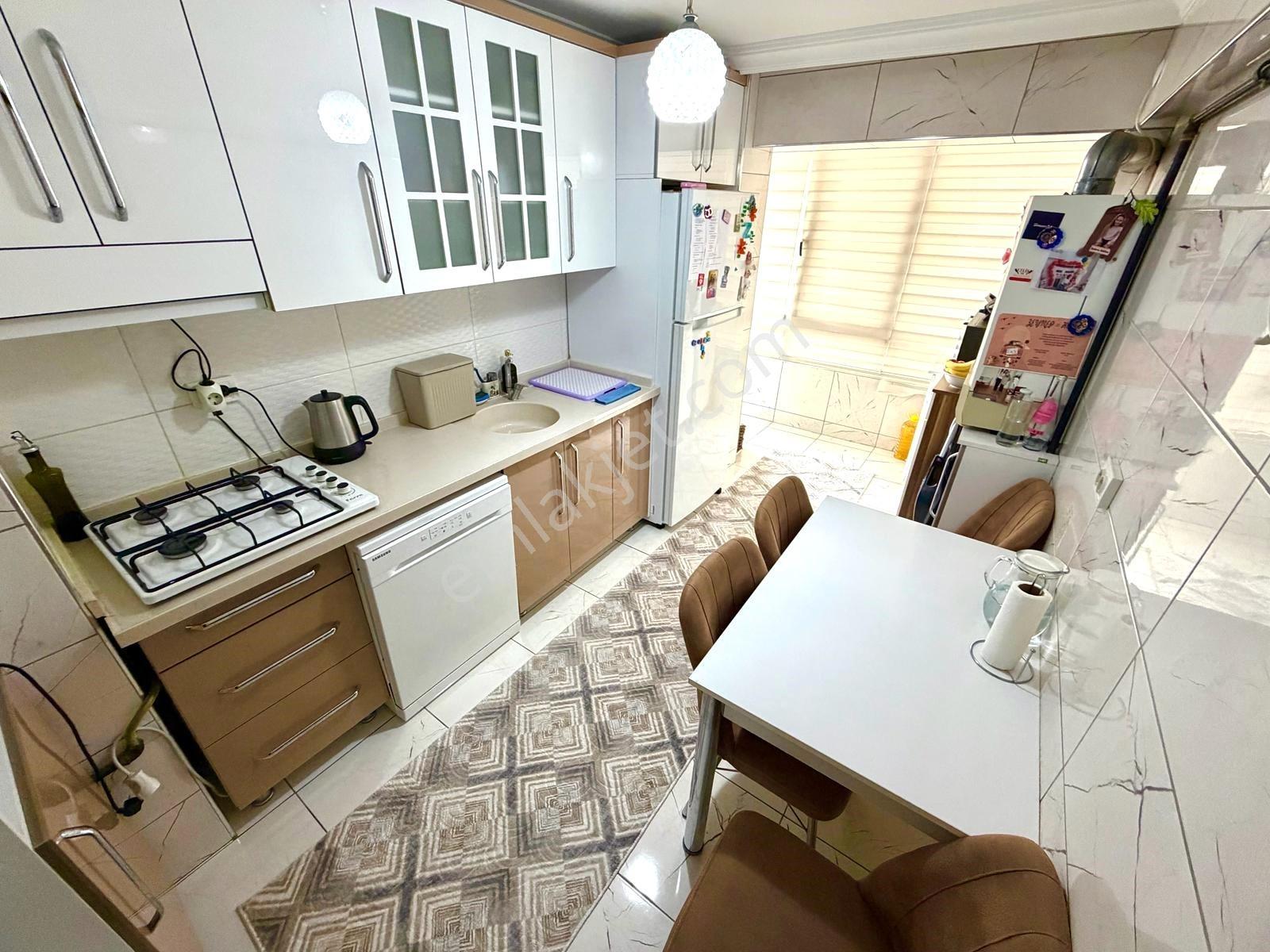 3+1 Mega Lüx Asansörlü Yapılı Cadde Üzeri Ara Kat Merkezi Konum - Görsel 33