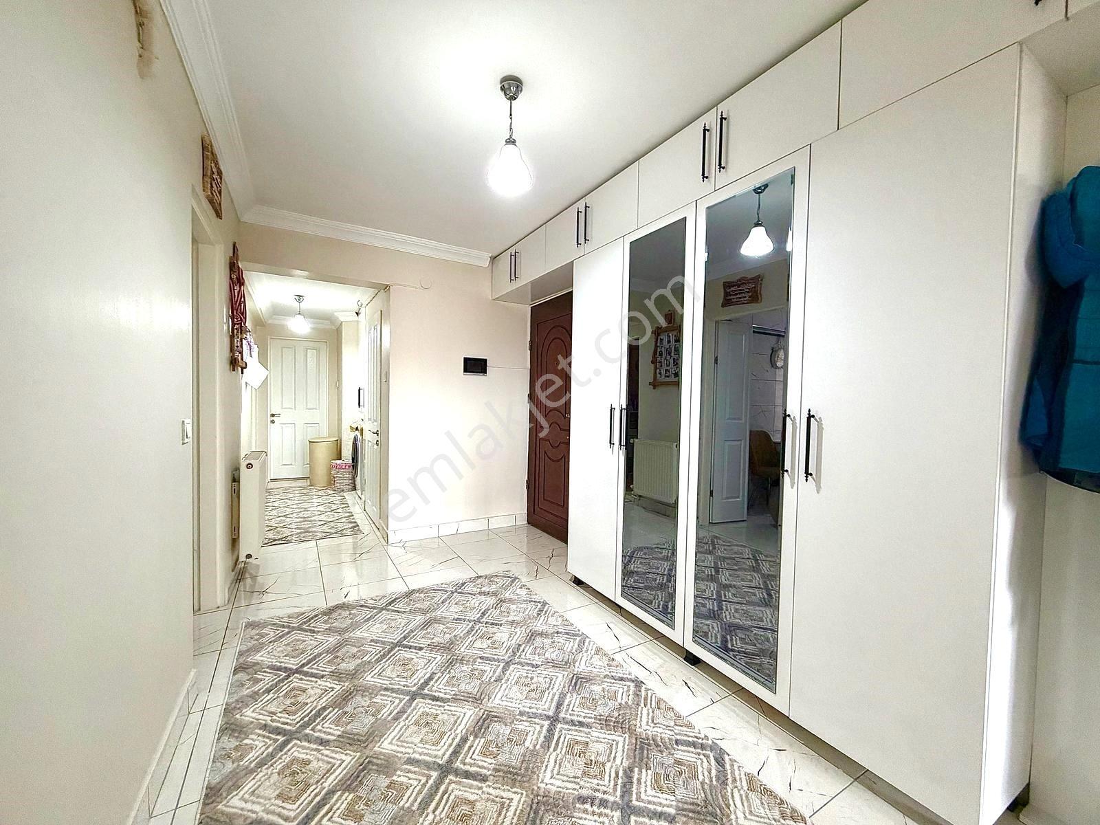 3+1 Mega Lüx Asansörlü Yapılı Cadde Üzeri Ara Kat Merkezi Konum - Görsel 15